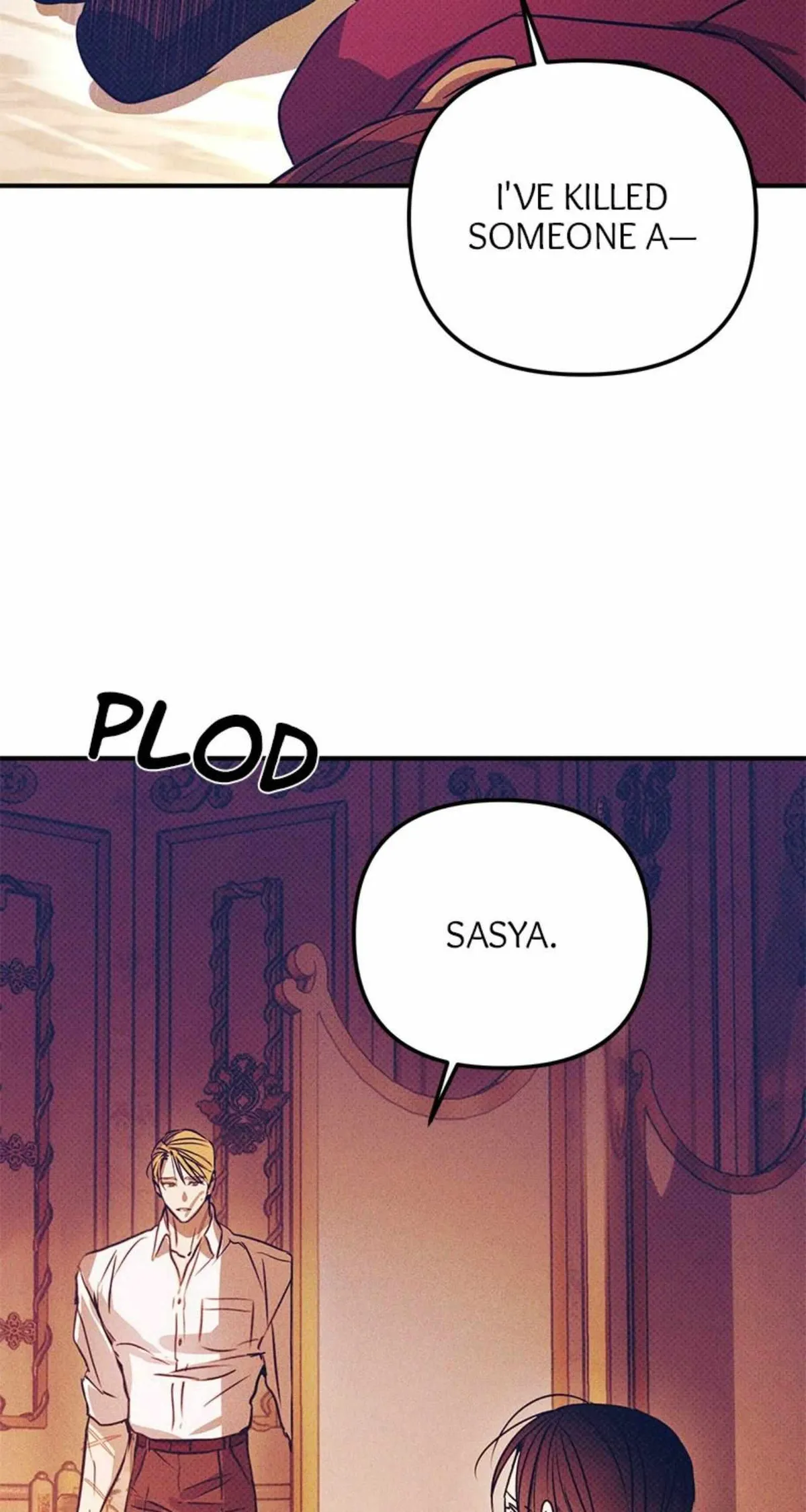 Solo For Two Chapter 84 page 83 - 