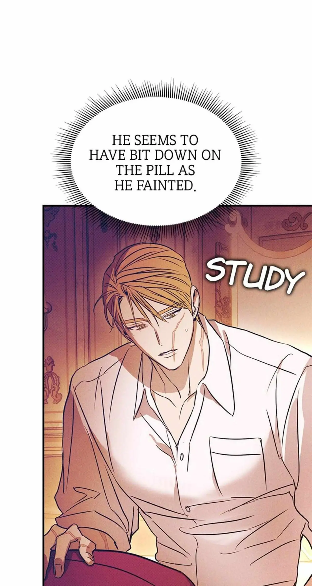 Solo For Two Chapter 84 page 85 - 