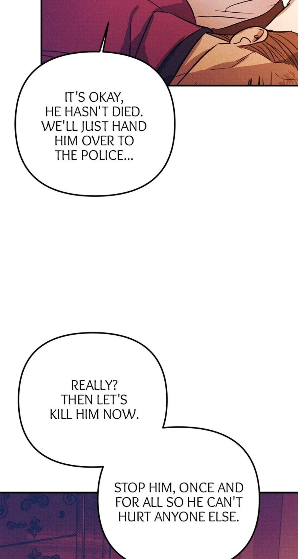 Solo For Two Chapter 84 page 86 - 