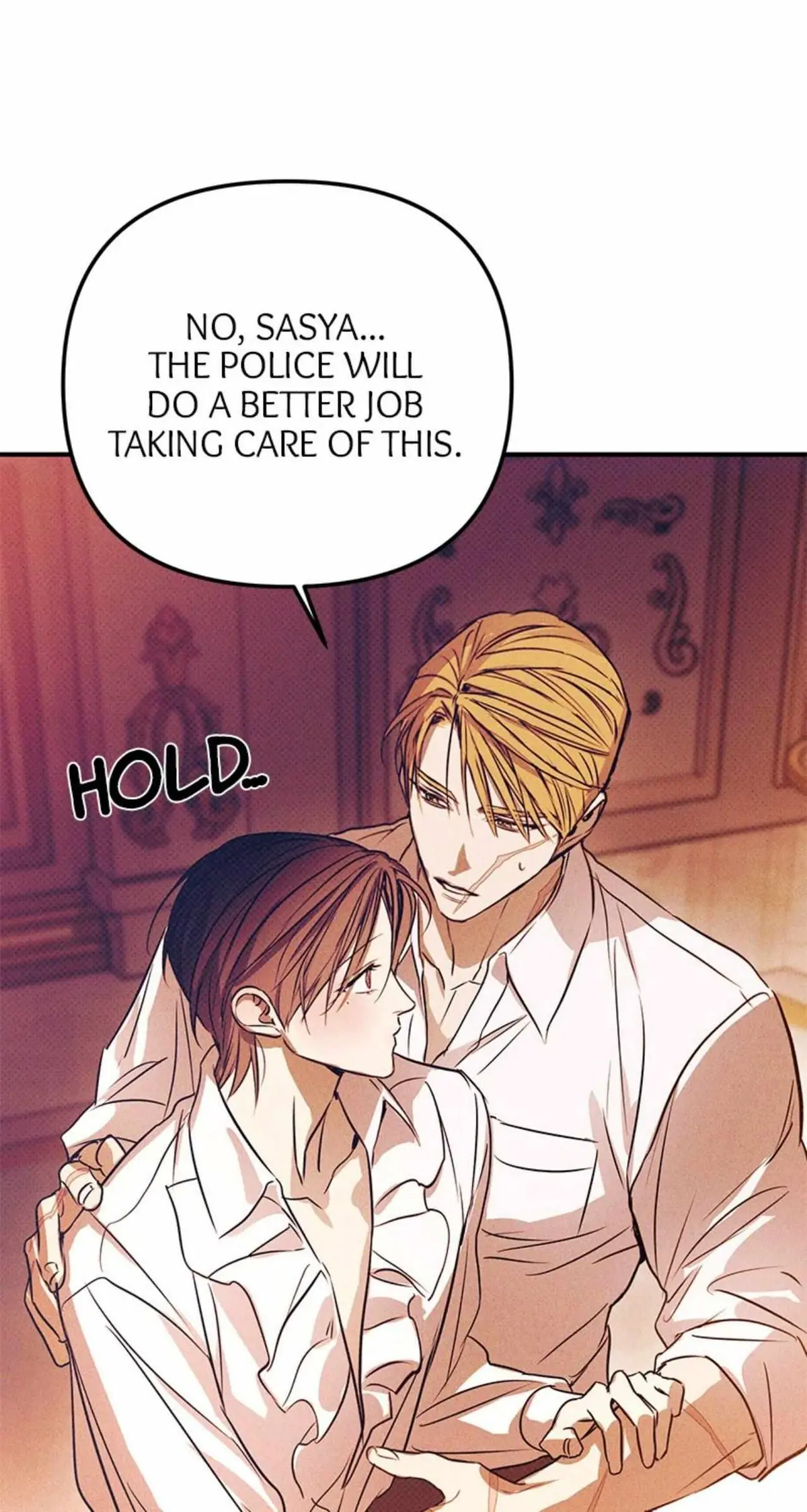 Solo For Two Chapter 84 page 88 - 