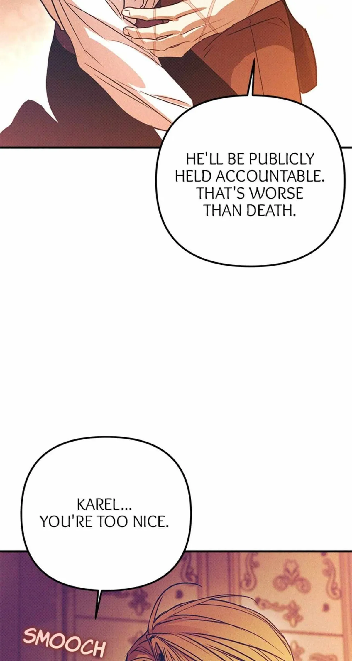 Solo For Two Chapter 84 page 89 - 
