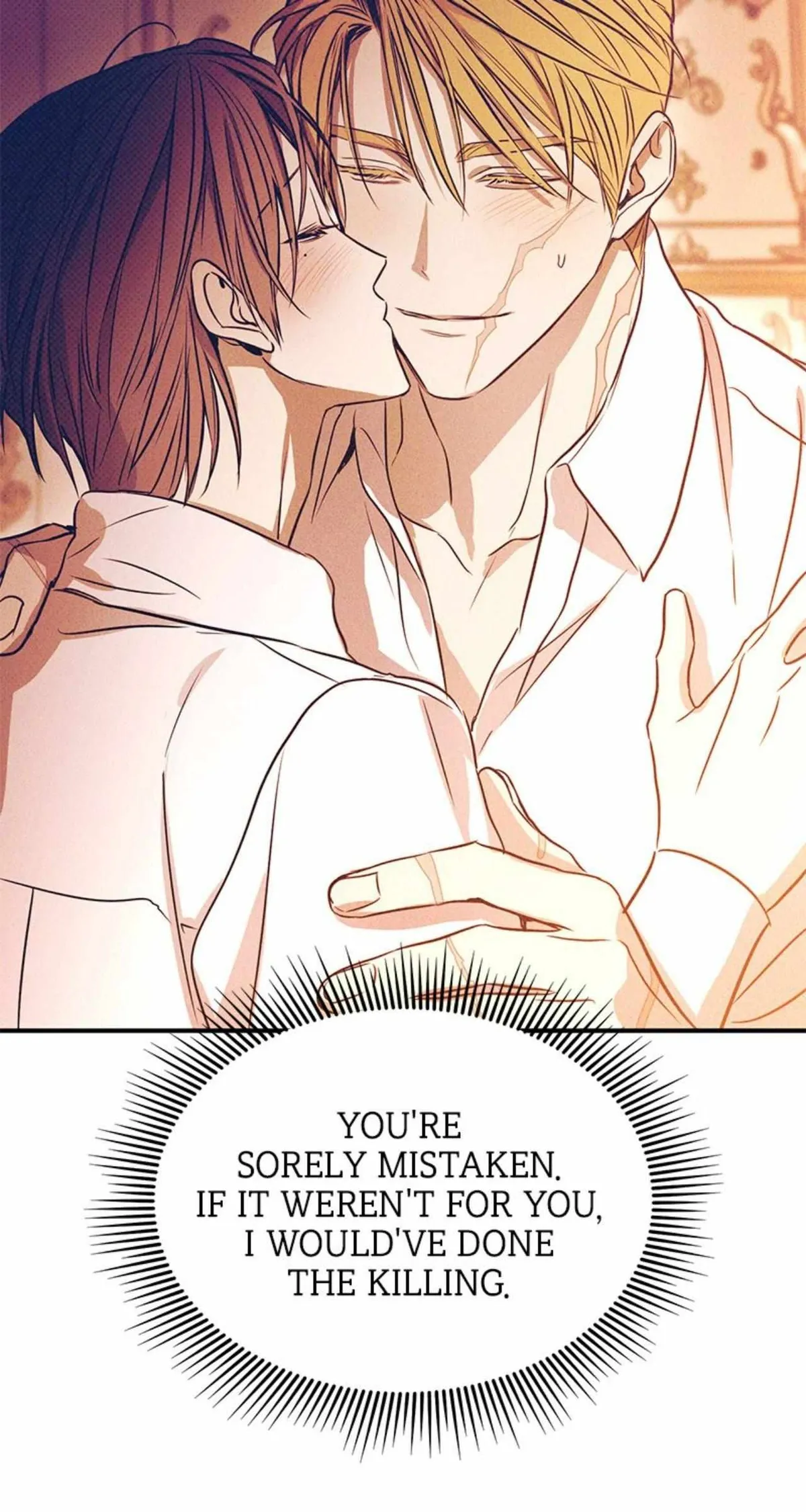 Solo For Two Chapter 84 page 90 - 