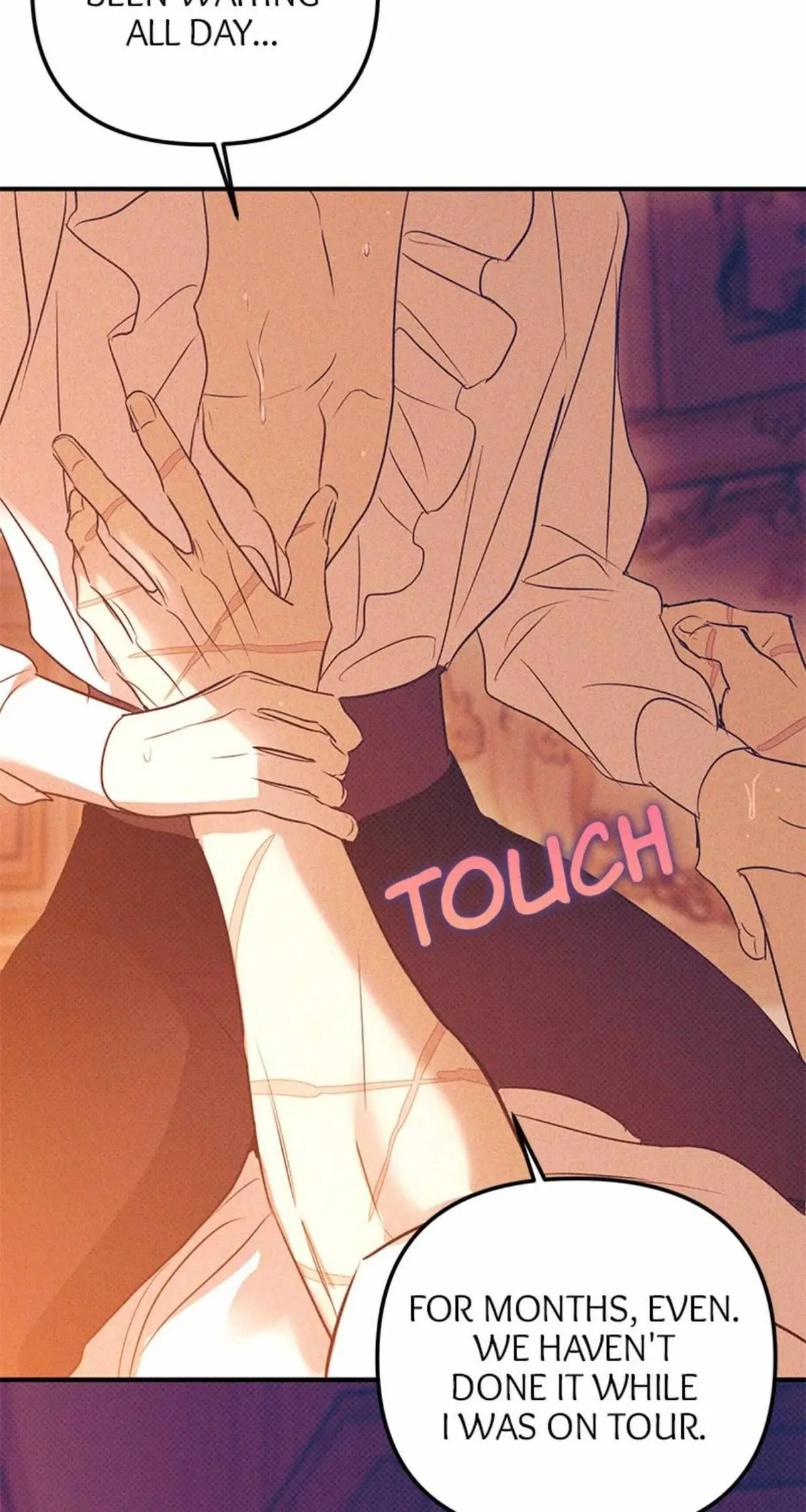 Solo For Two Chapter 84 page 96 - 