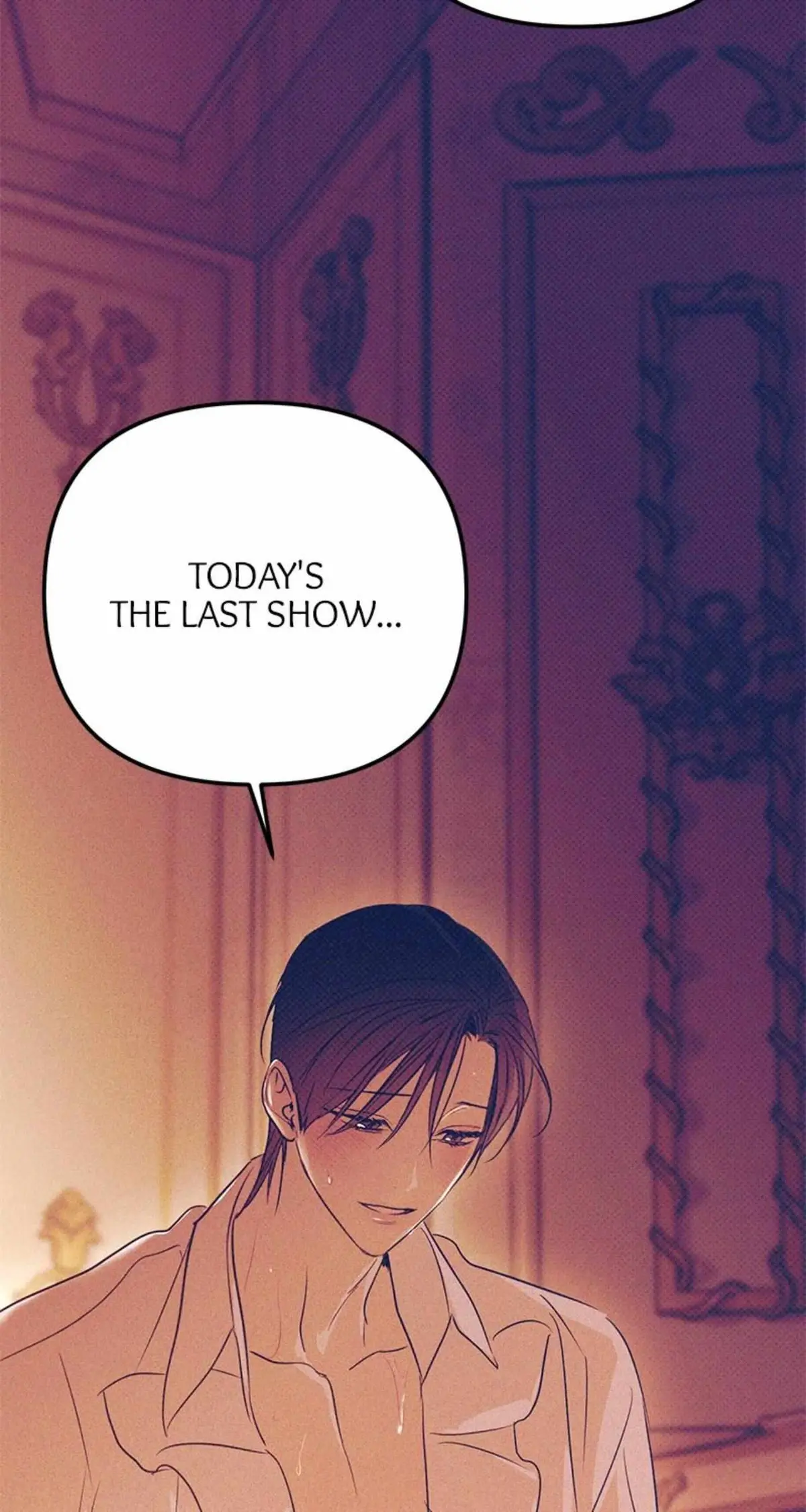Solo For Two Chapter 84 page 97 - 