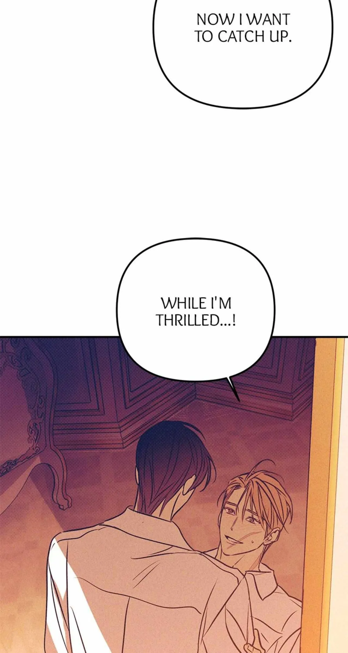 Solo For Two Chapter 84 page 99 - 