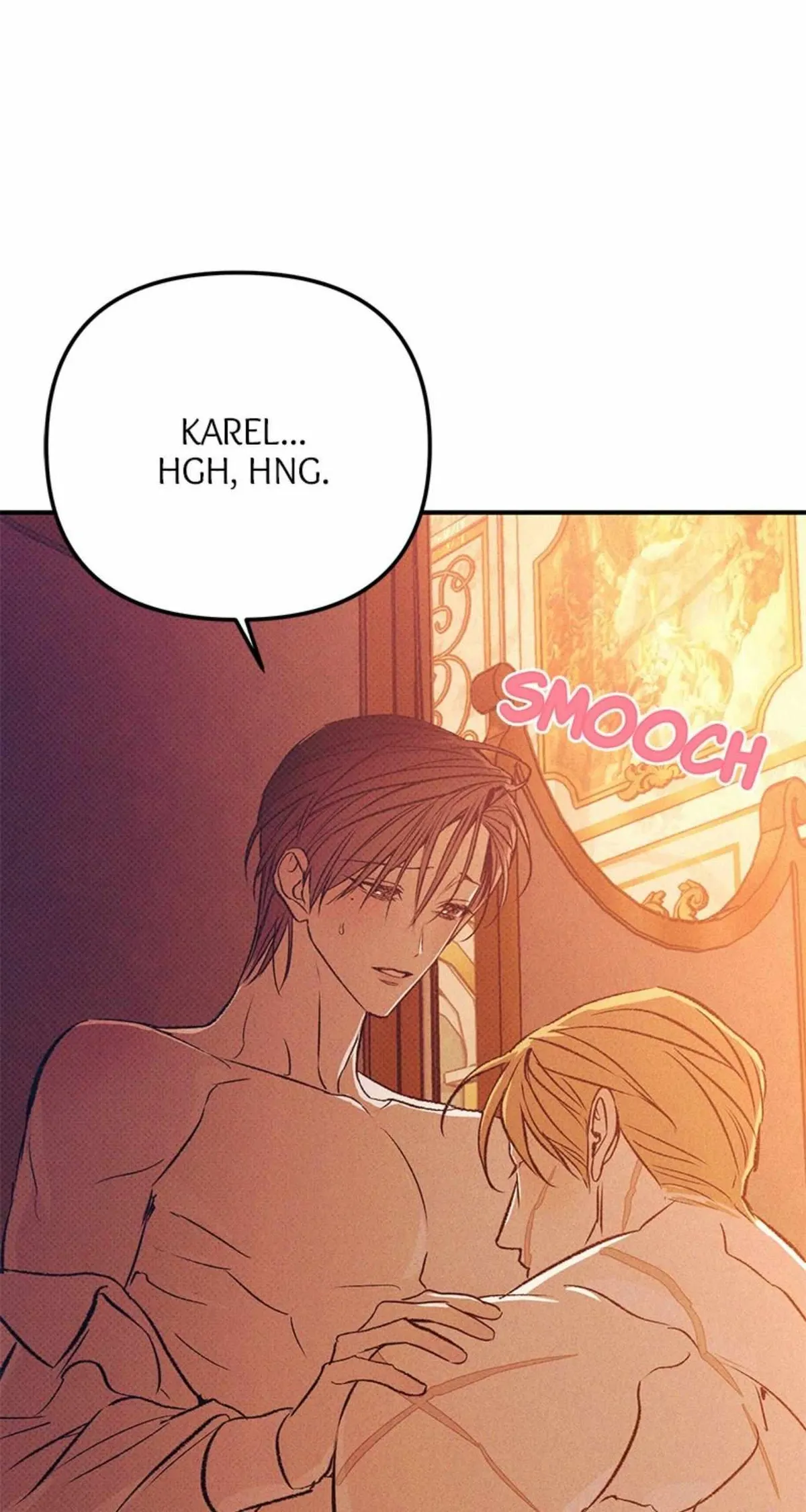 Solo For Two Chapter 85 page 2 - 