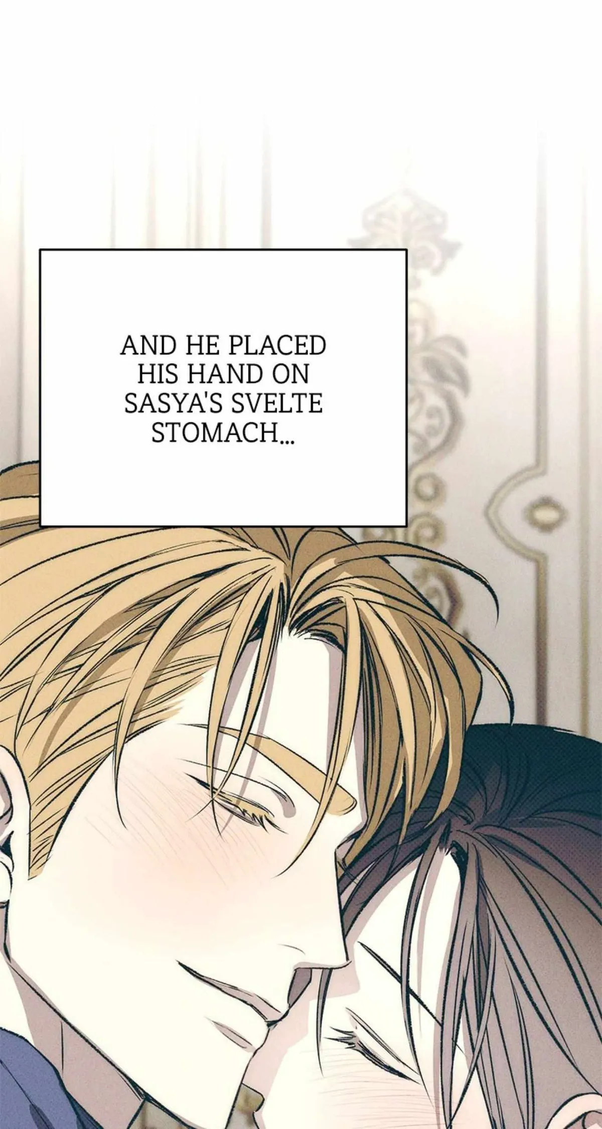 Solo For Two Chapter 85 page 103 - 