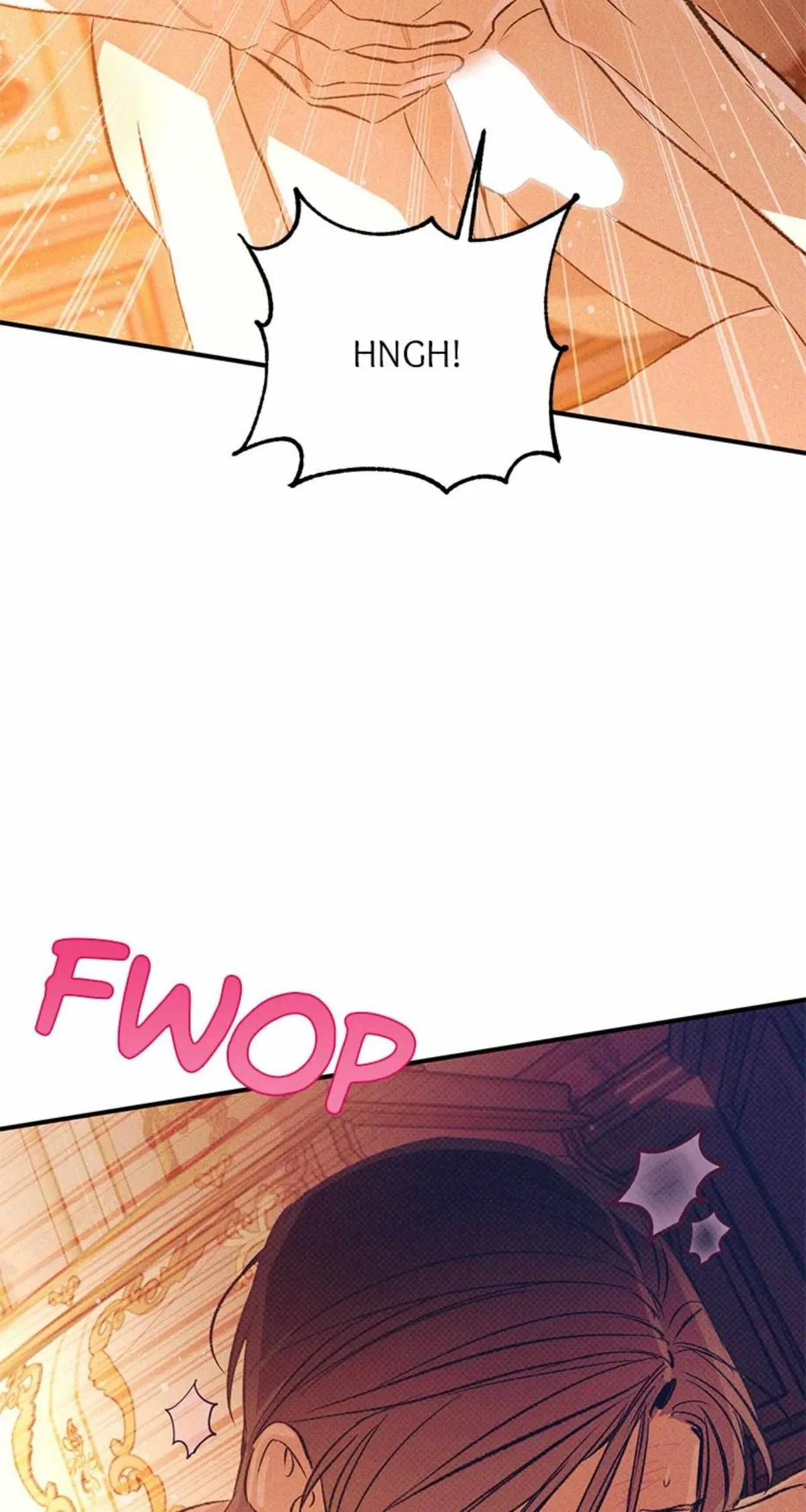 Solo For Two Chapter 85 page 15 - 