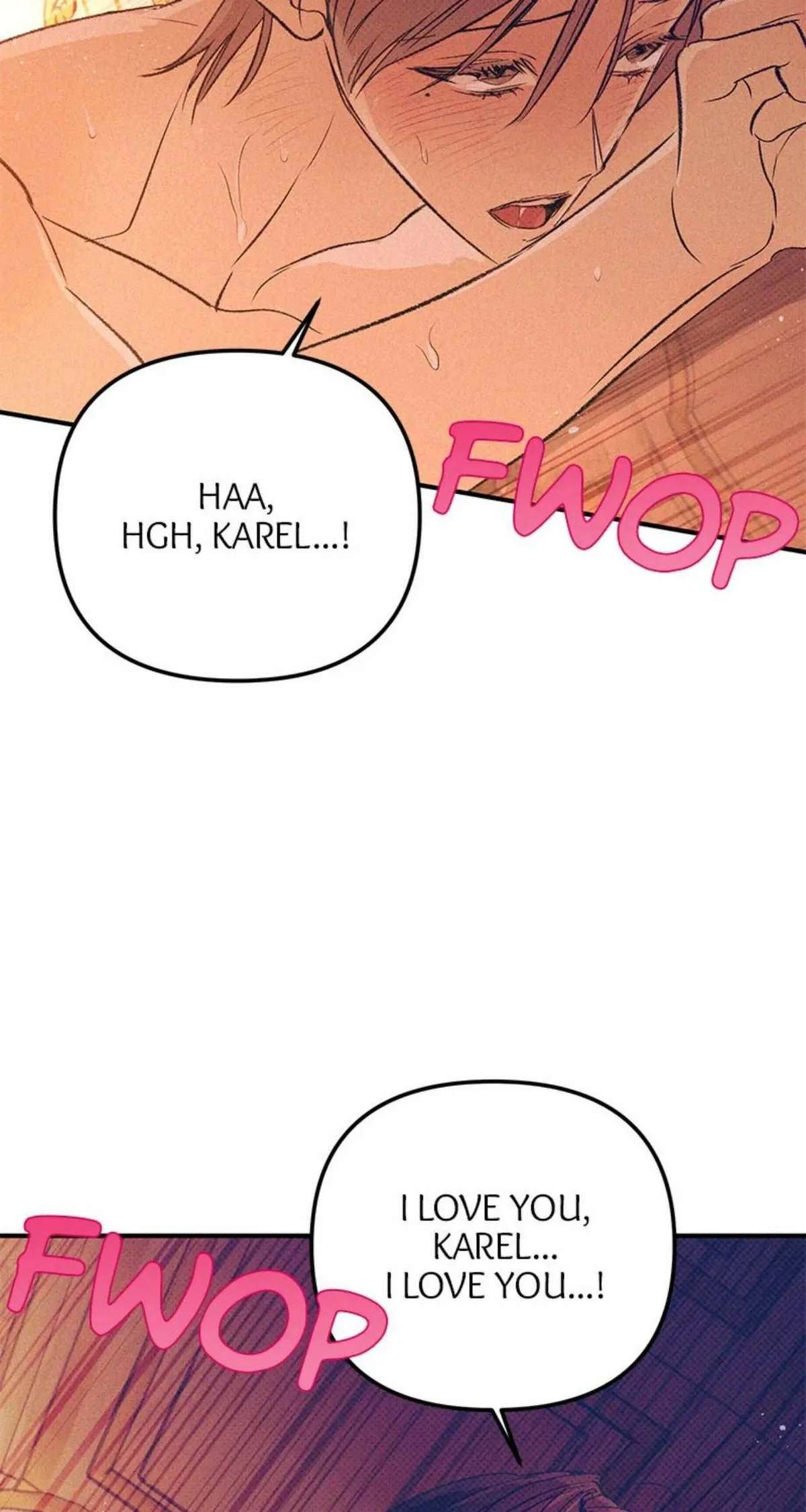 Solo For Two Chapter 85 page 16 - 