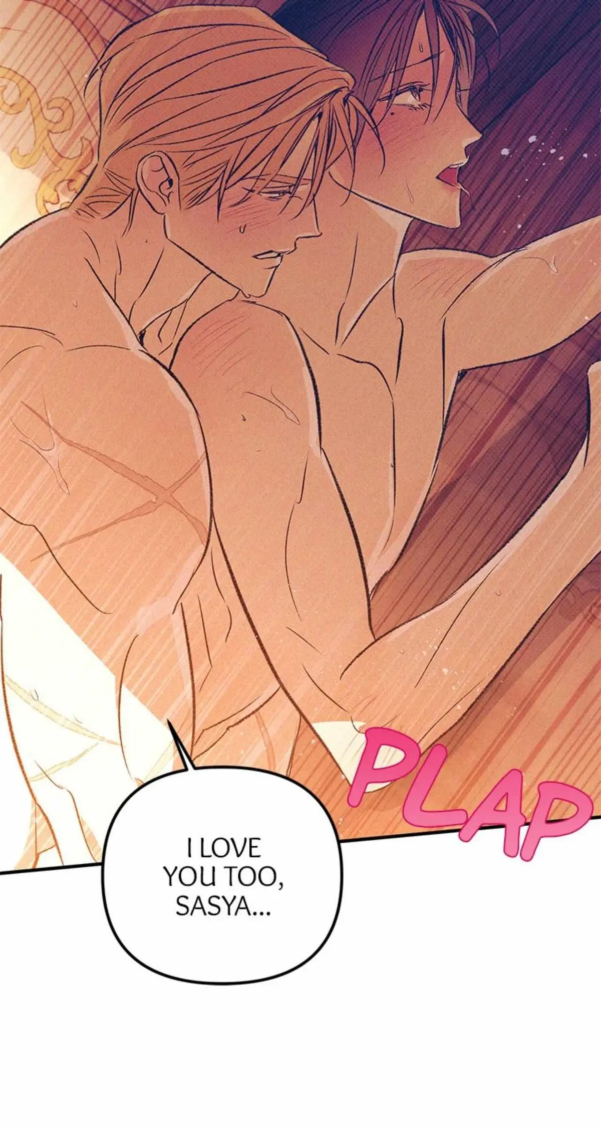 Solo For Two Chapter 85 page 17 - 