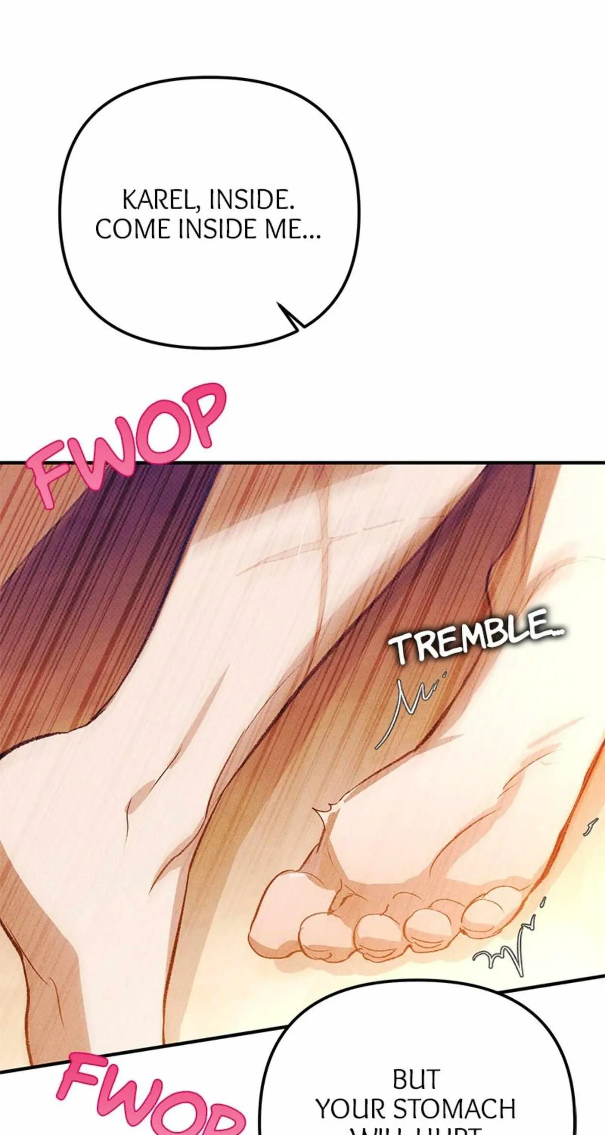 Solo For Two Chapter 85 page 18 - 