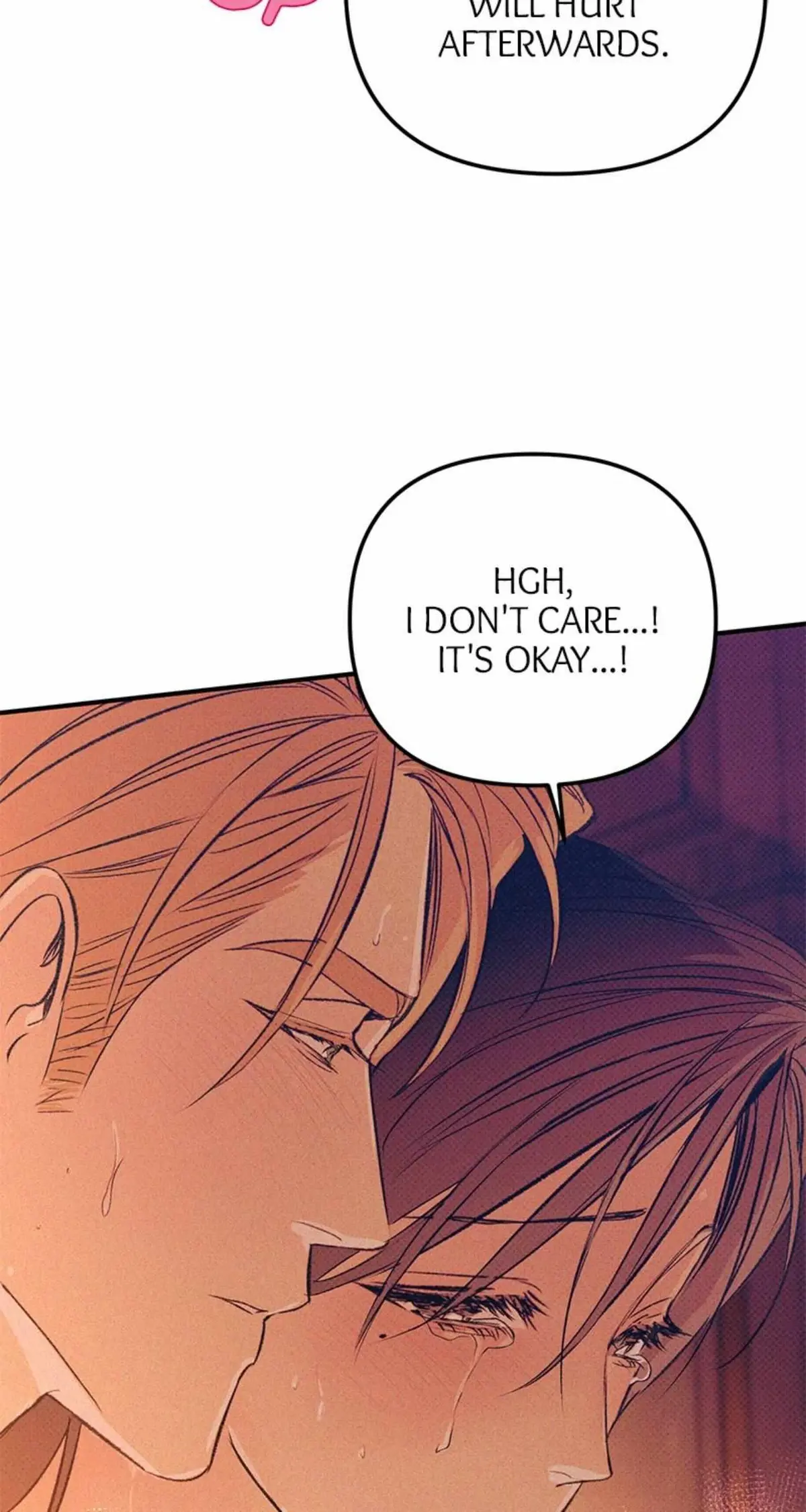 Solo For Two Chapter 85 page 19 - 