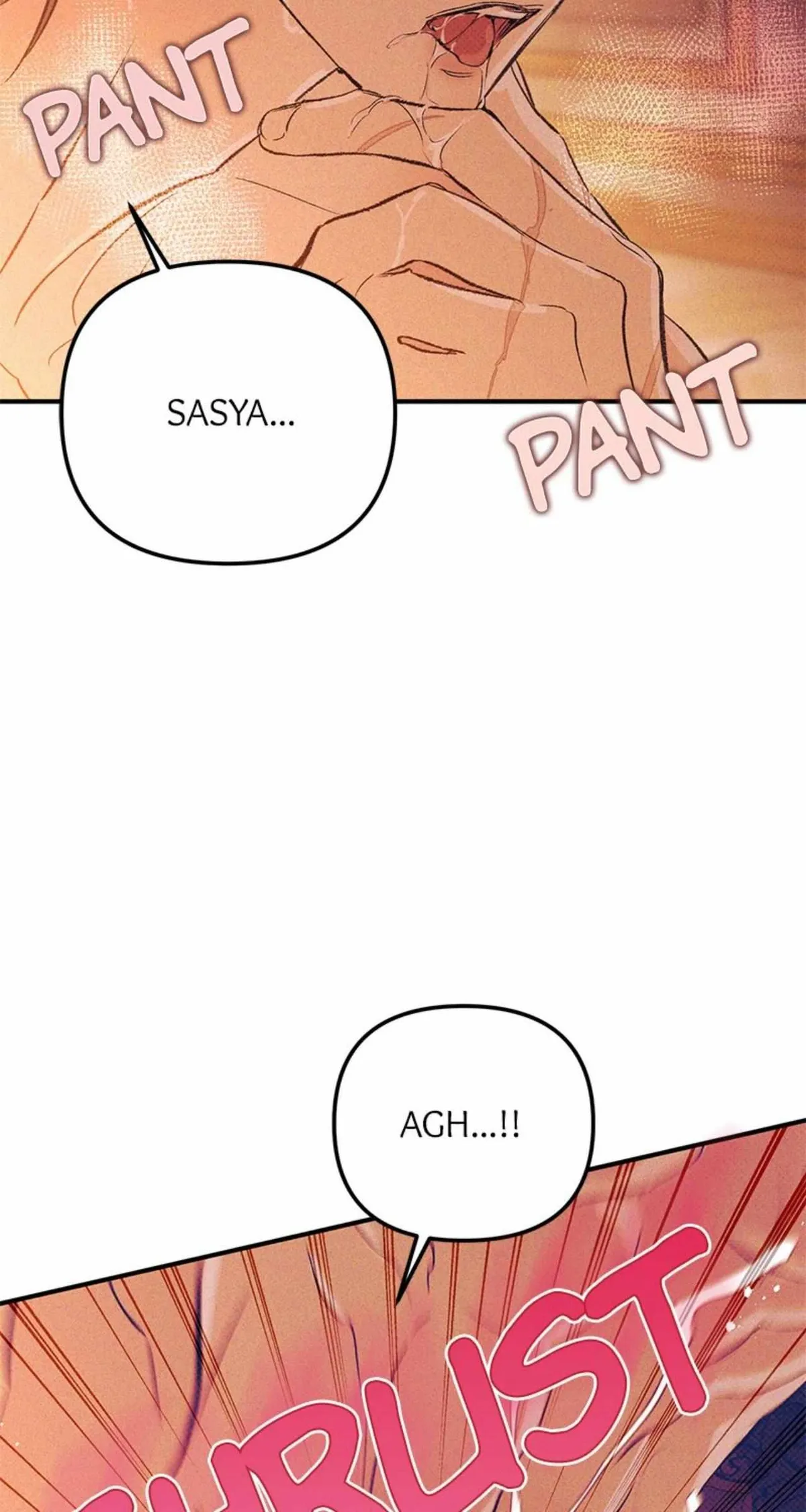 Solo For Two Chapter 85 page 20 - 