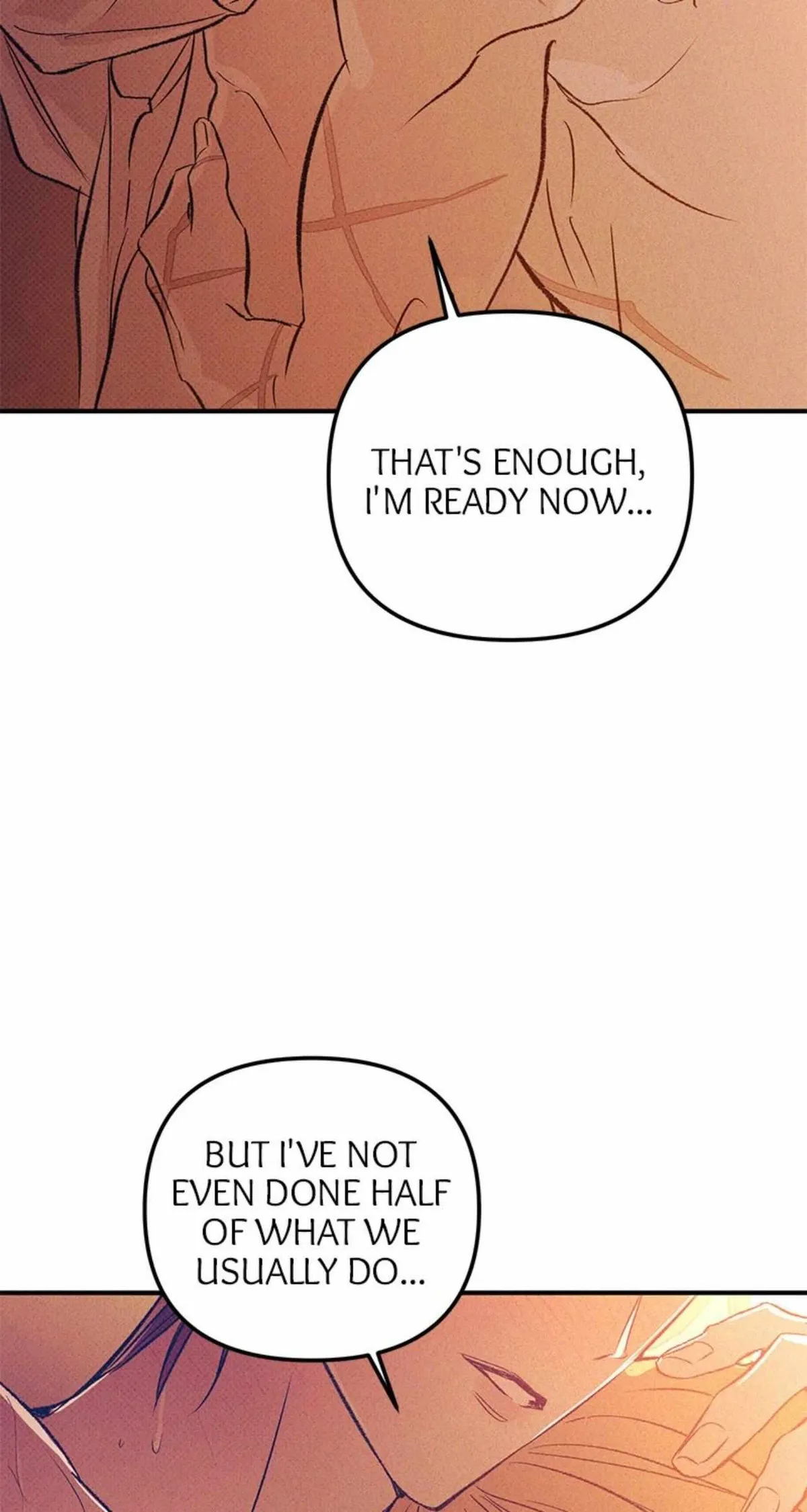 Solo For Two Chapter 85 page 3 - 