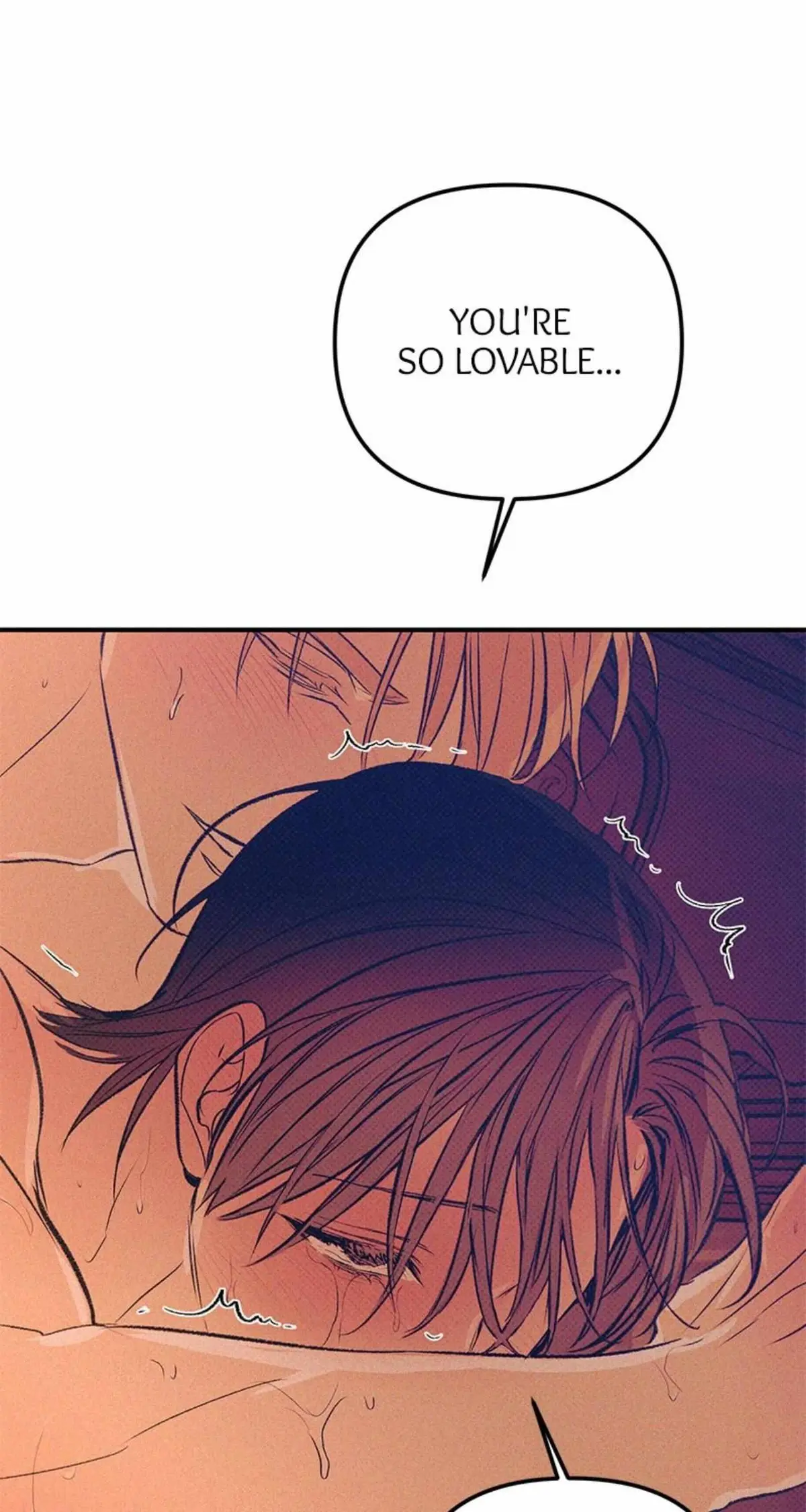Solo For Two Chapter 85 page 22 - 