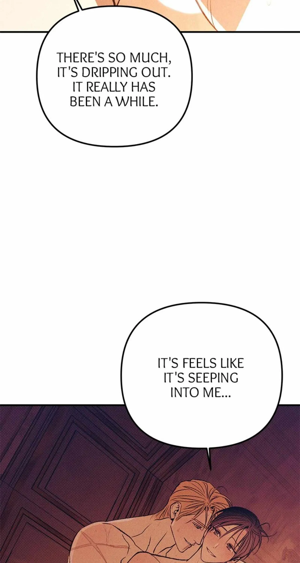 Solo For Two Chapter 85 page 24 - 