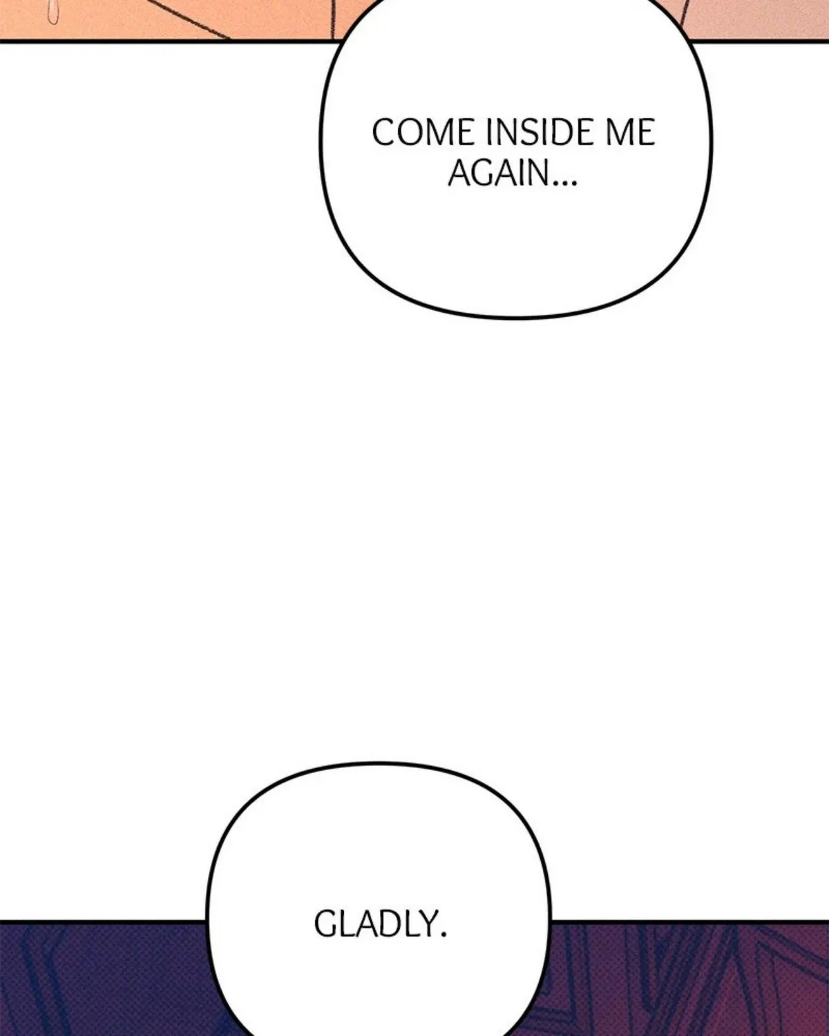 Solo For Two Chapter 85 page 28 - 