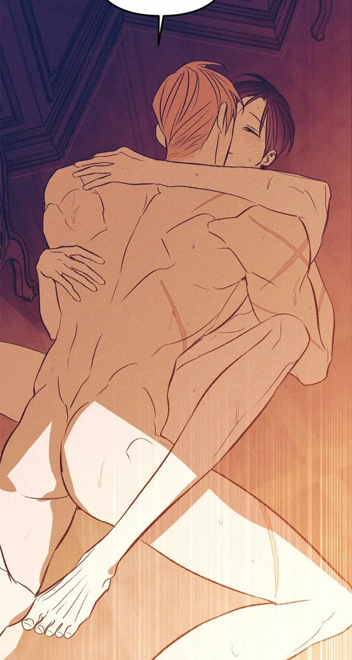 Solo For Two Chapter 85 page 29 - 