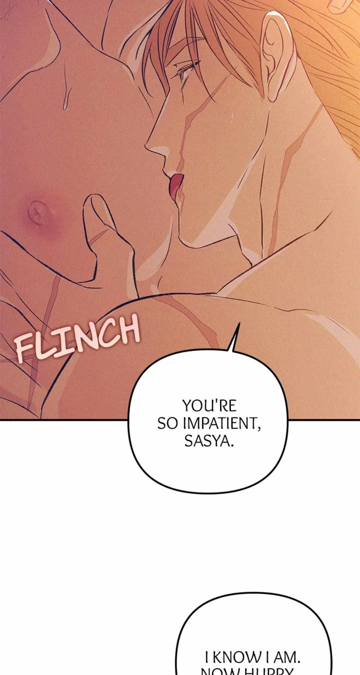 Solo For Two Chapter 85 page 4 - 
