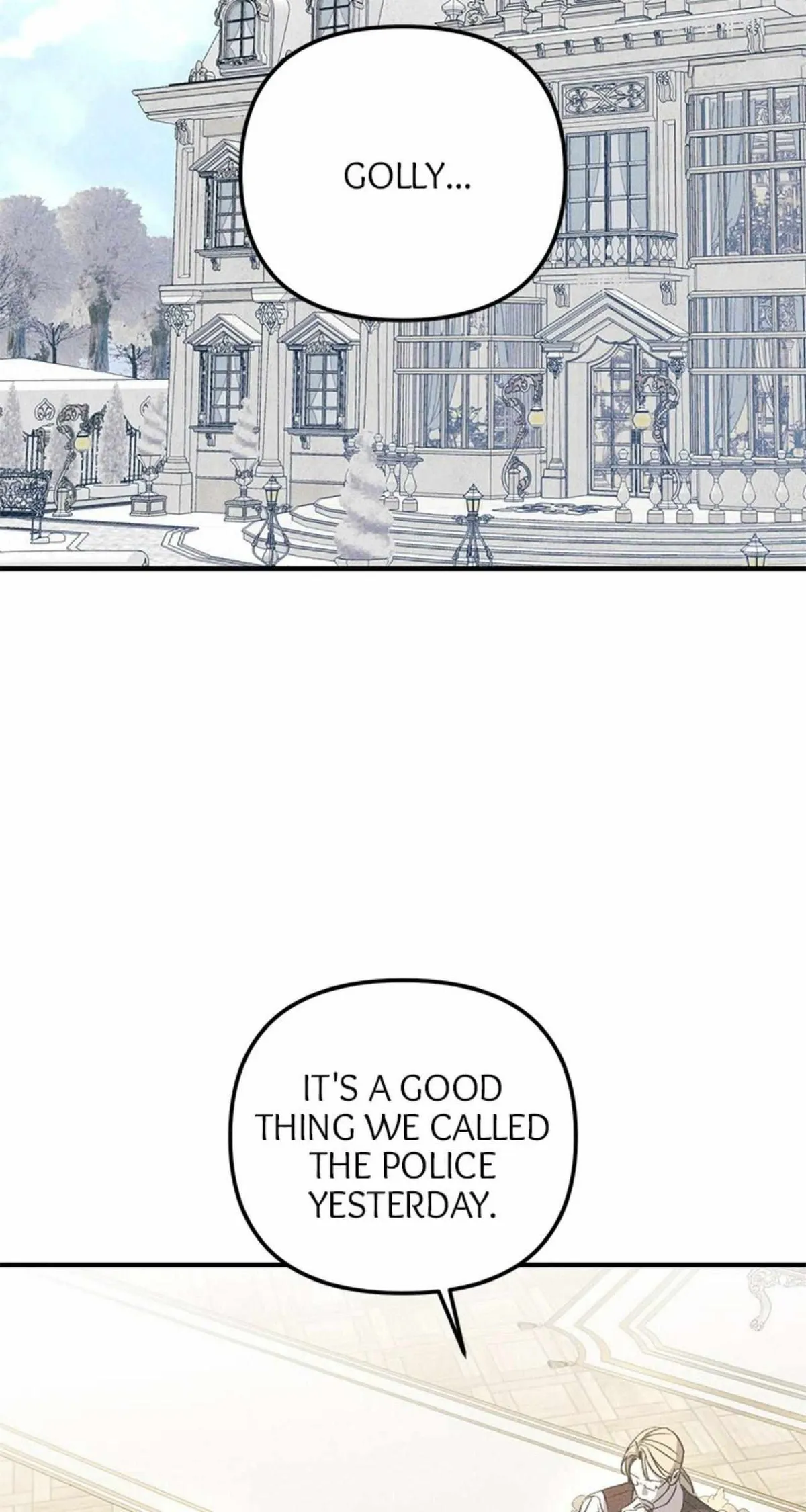 Solo For Two Chapter 85 page 32 - 