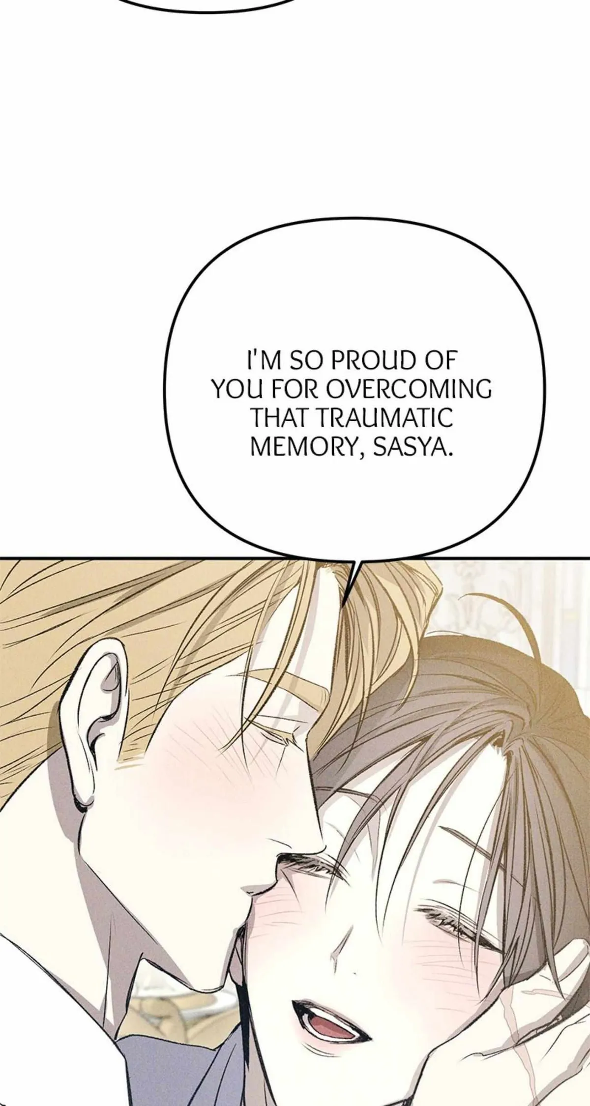 Solo For Two Chapter 85 page 37 - 
