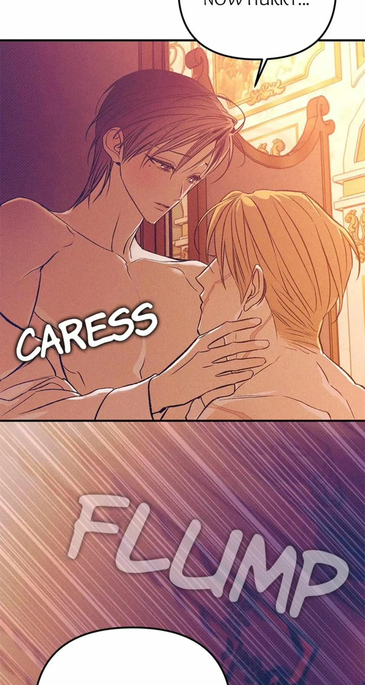 Solo For Two Chapter 85 page 5 - 