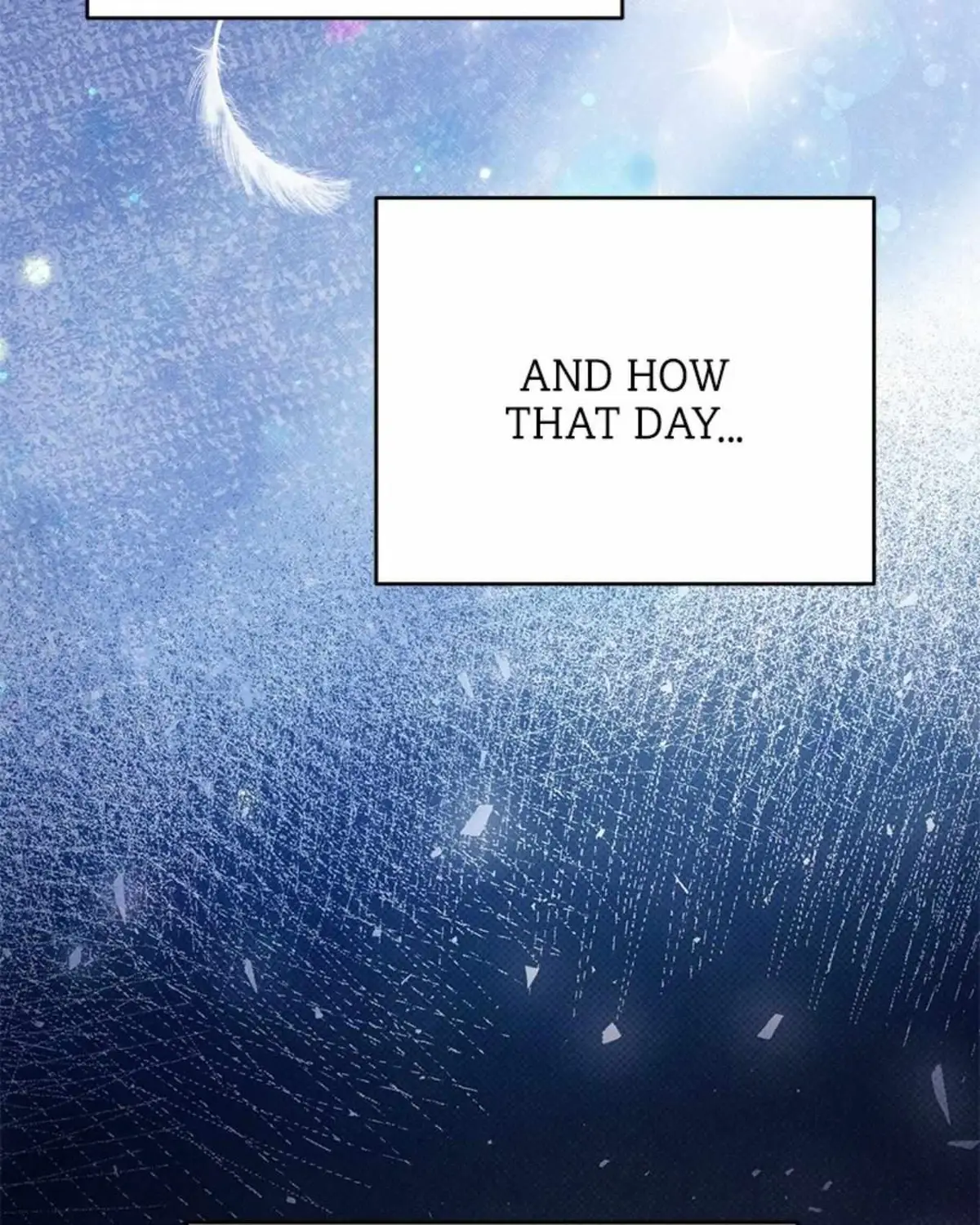 Solo For Two Chapter 85 page 42 - 