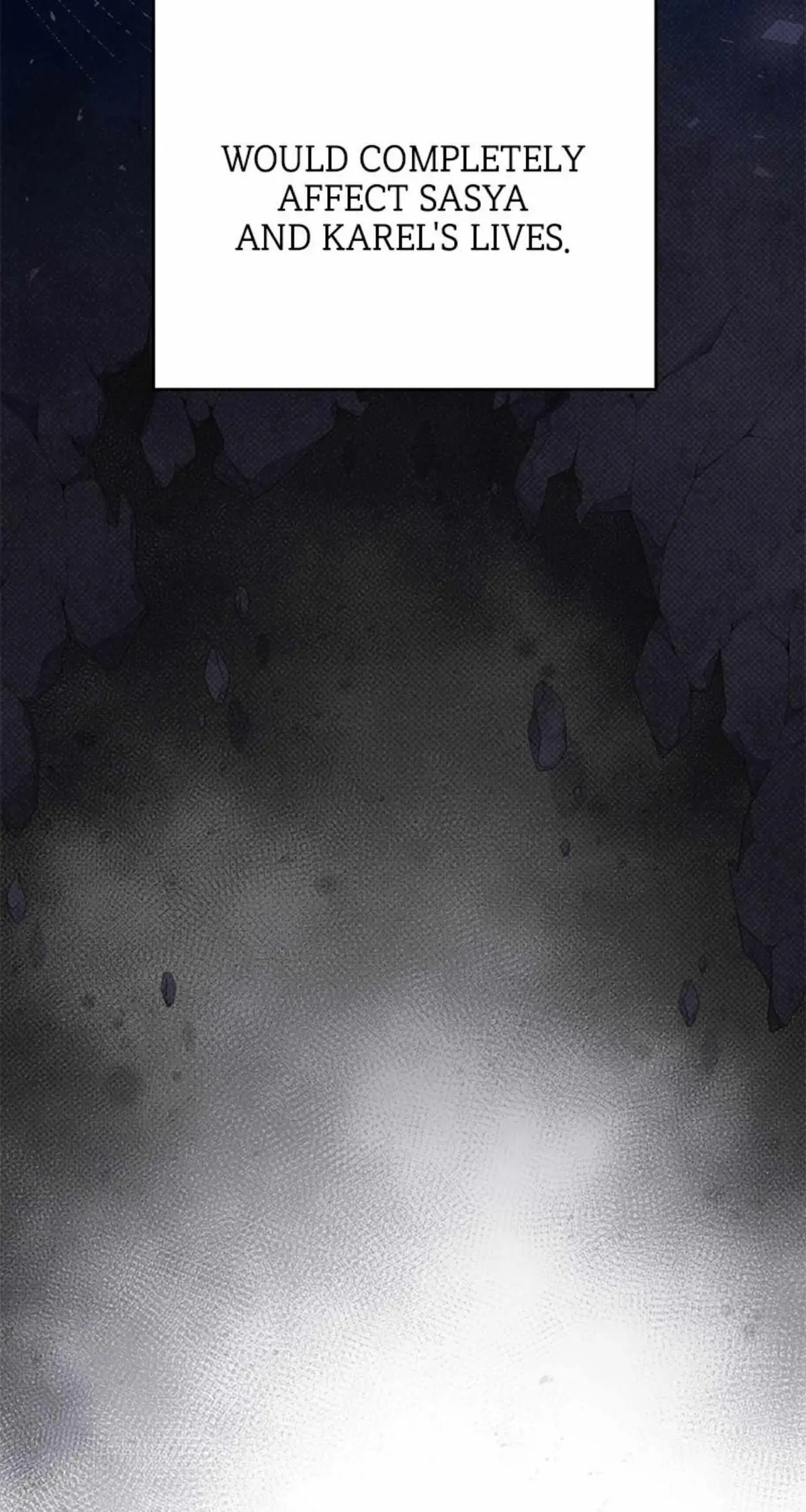 Solo For Two Chapter 85 page 43 - 
