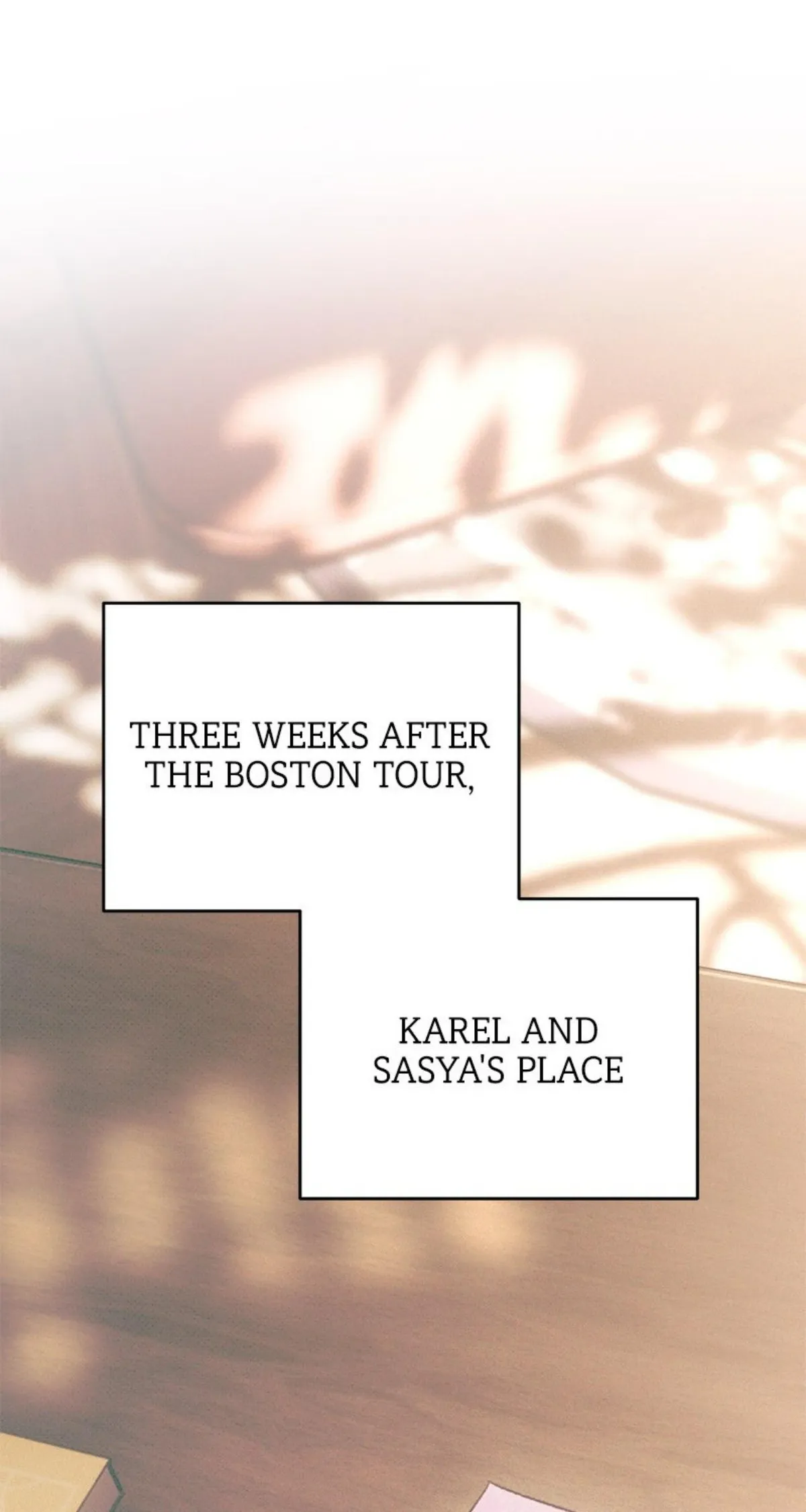 Solo For Two Chapter 85 page 45 - 