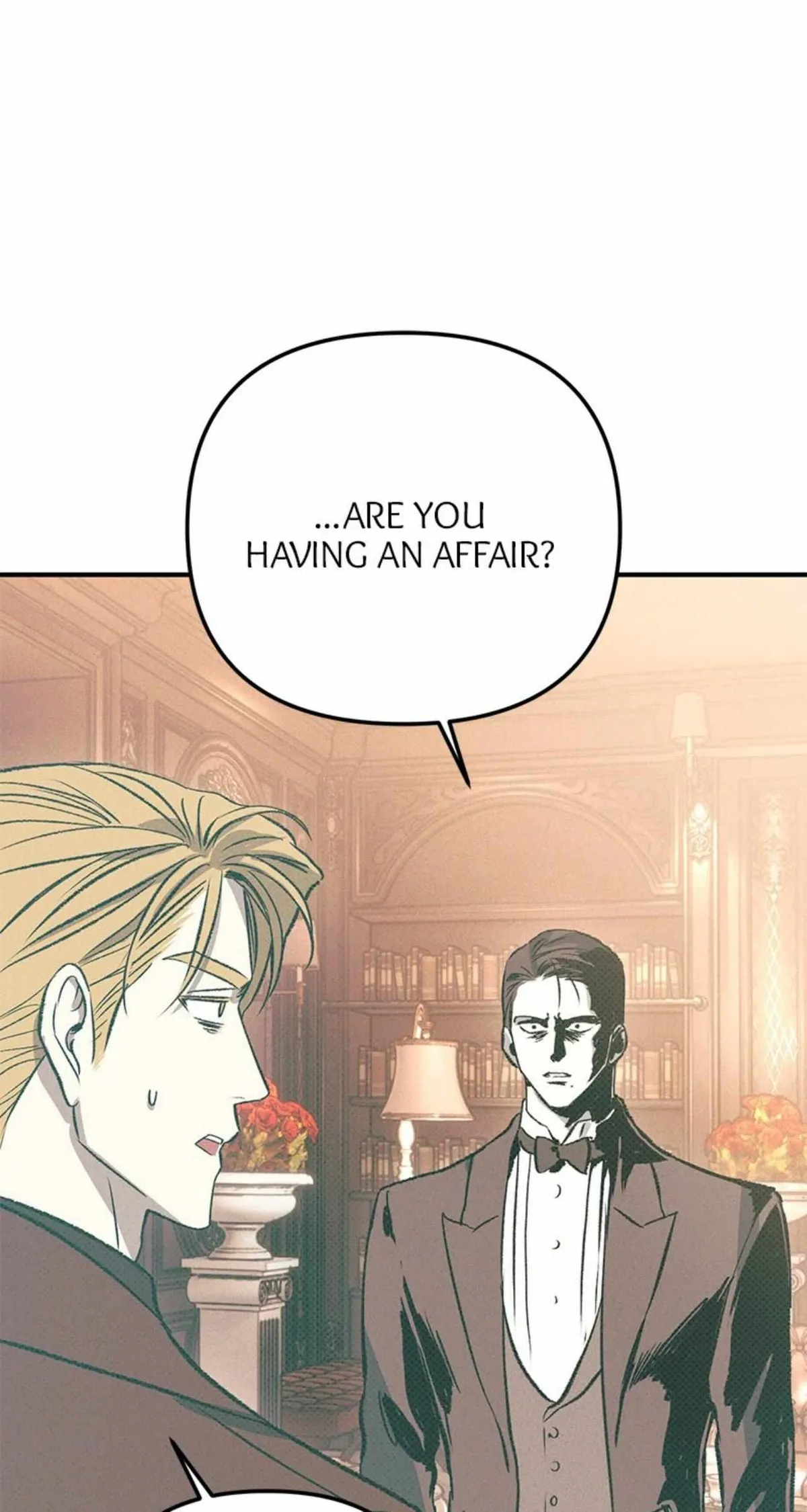 Solo For Two Chapter 85 page 50 - 