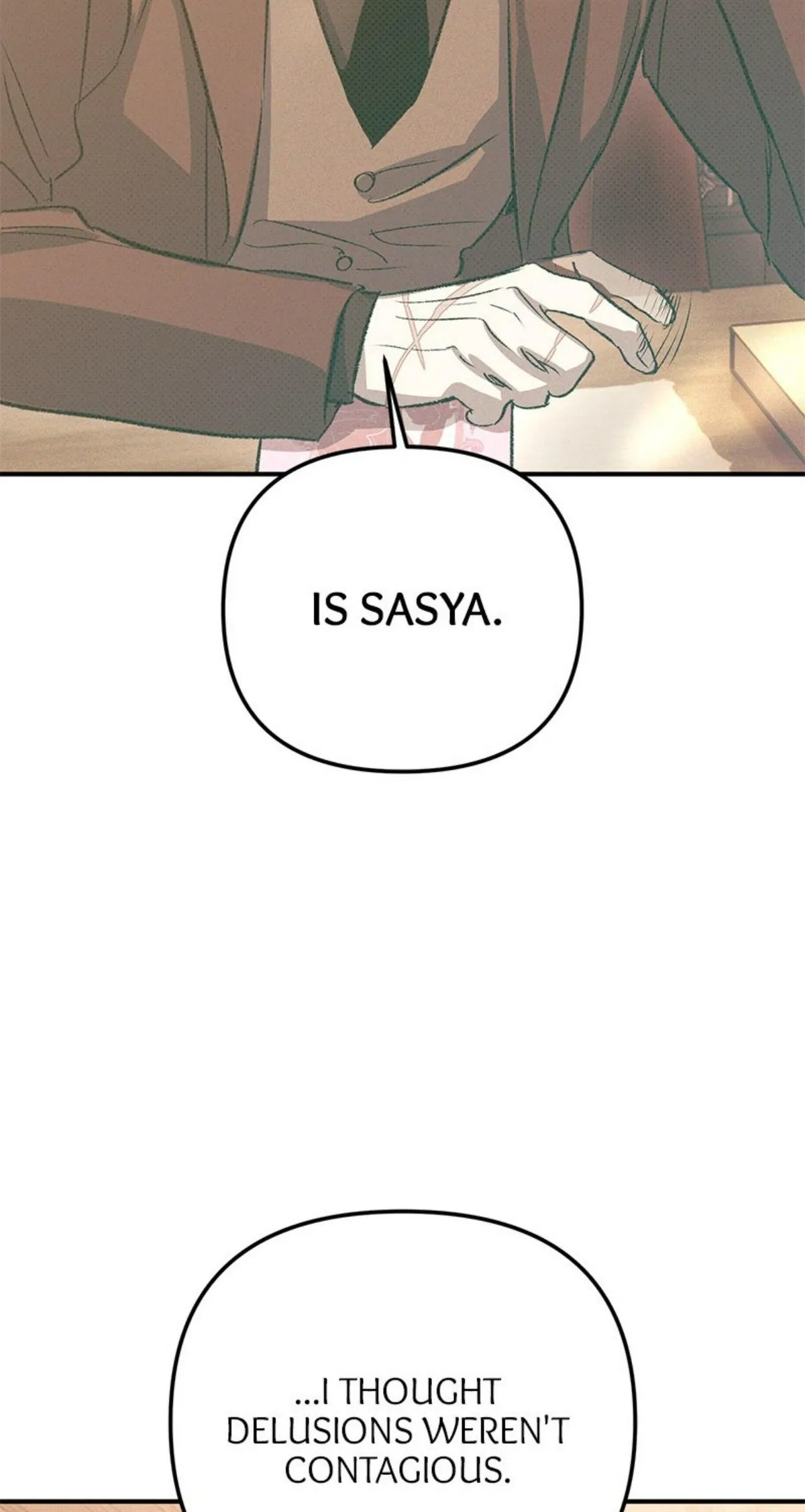 Solo For Two Chapter 85 page 52 - 