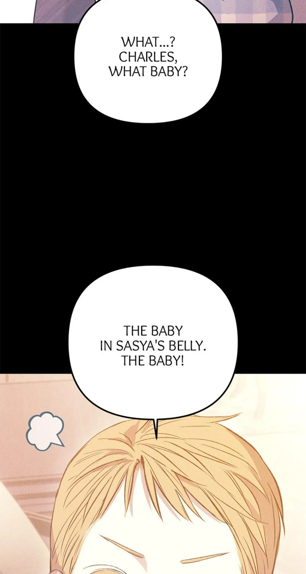 Solo For Two Chapter 85 page 59 - 