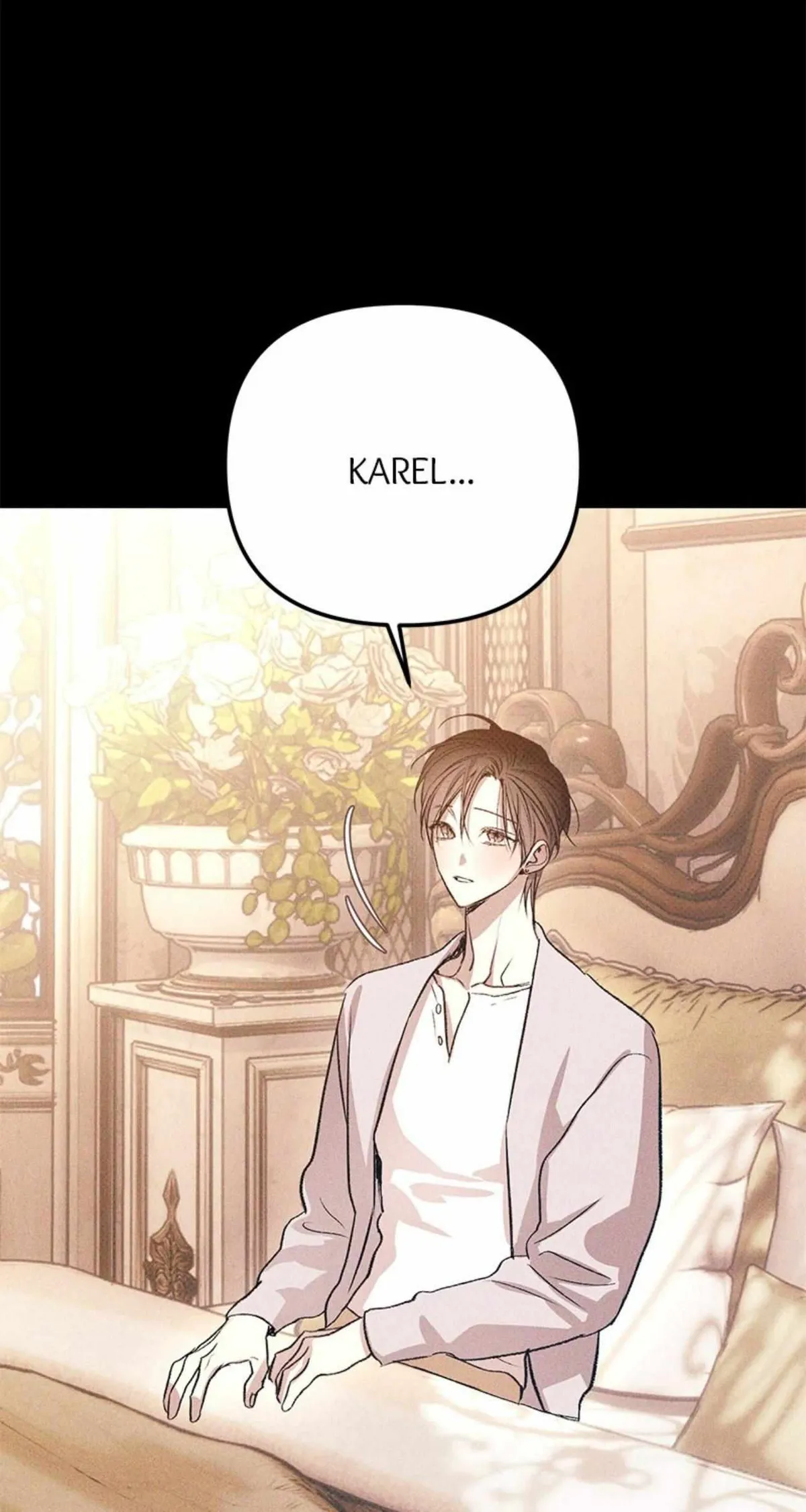 Solo For Two Chapter 85 page 64 - 