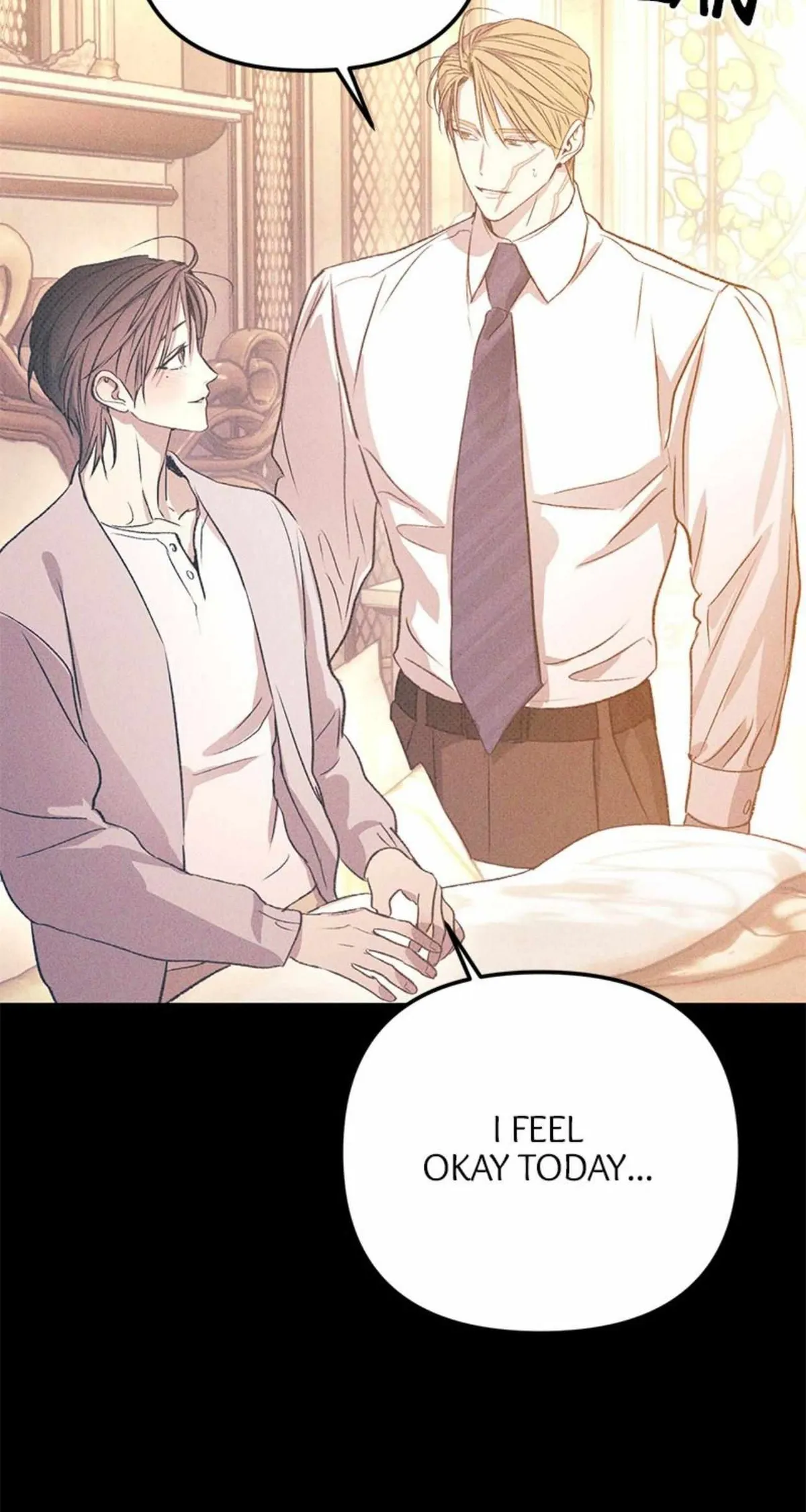 Solo For Two Chapter 85 page 66 - 
