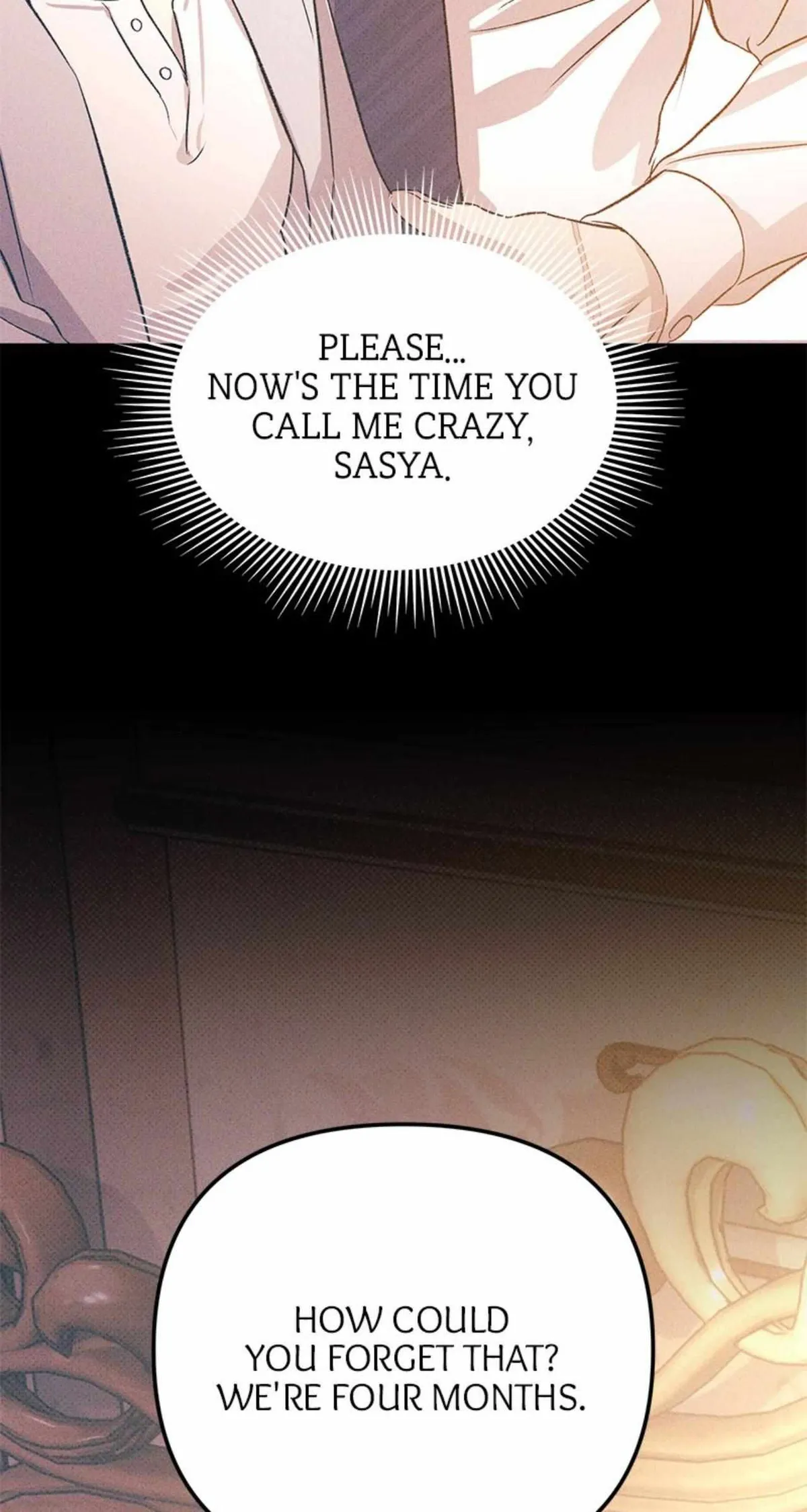Solo For Two Chapter 85 page 68 - 