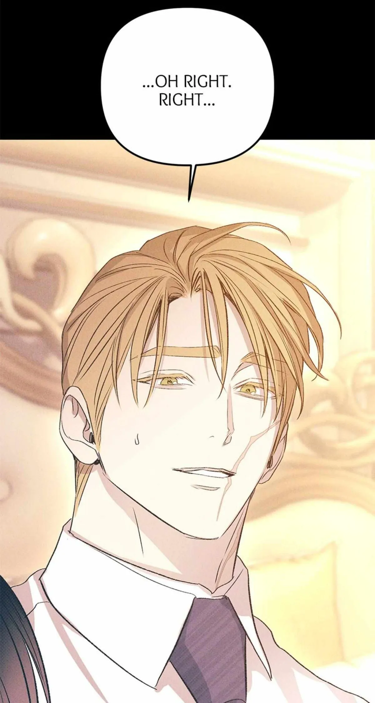 Solo For Two Chapter 85 page 71 - 