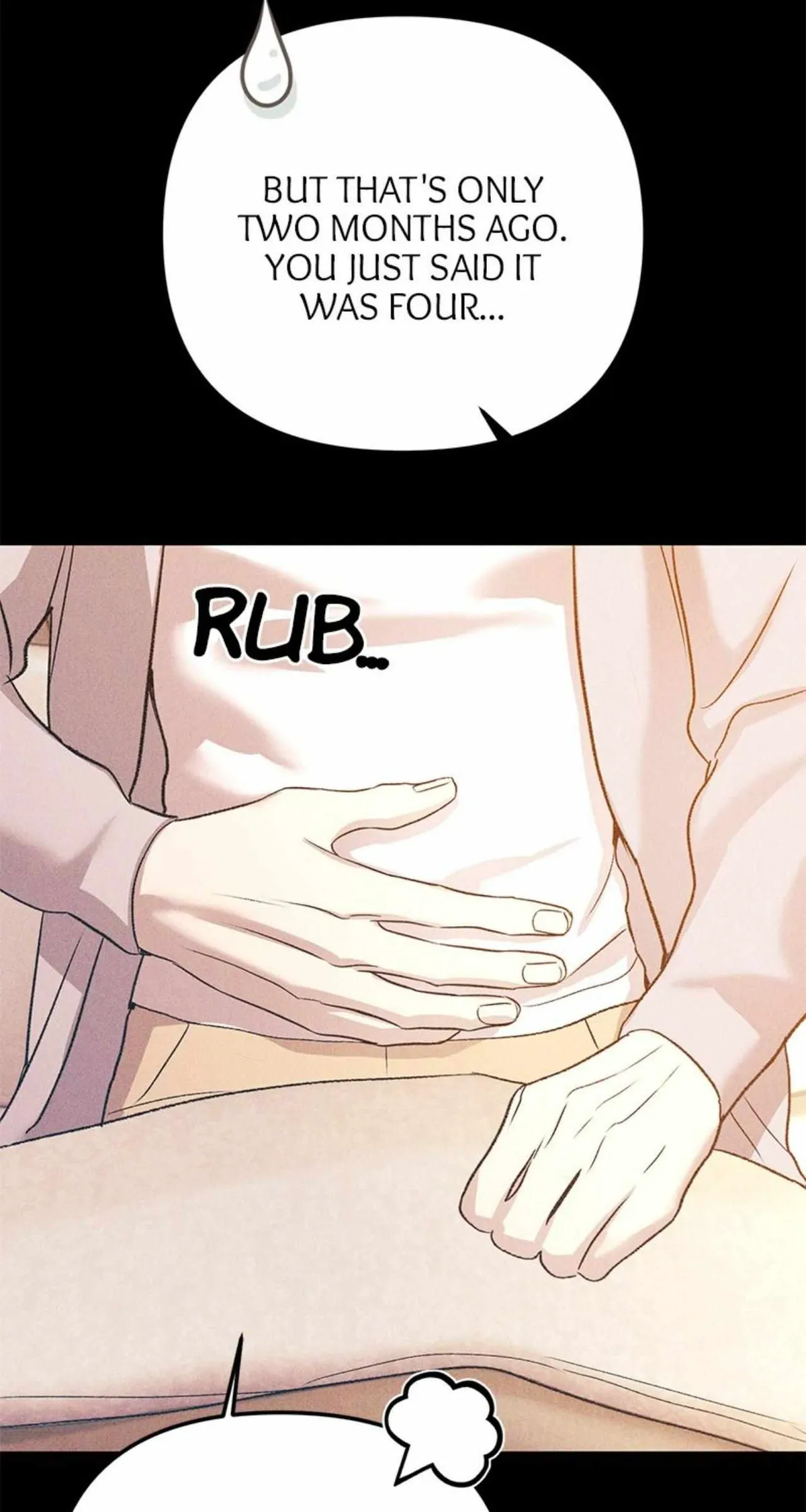 Solo For Two Chapter 85 page 74 - 