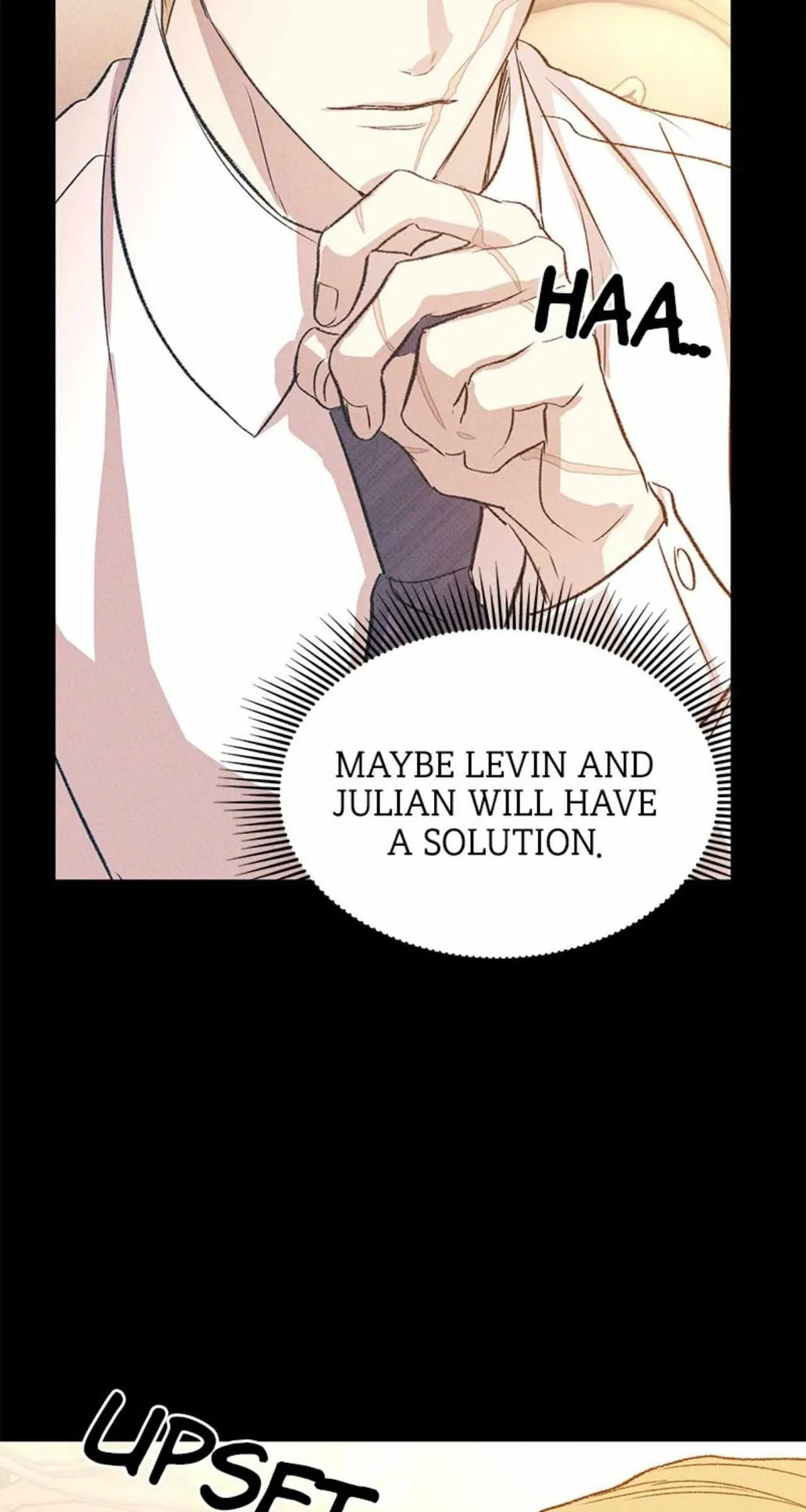 Solo For Two Chapter 85 page 78 - 