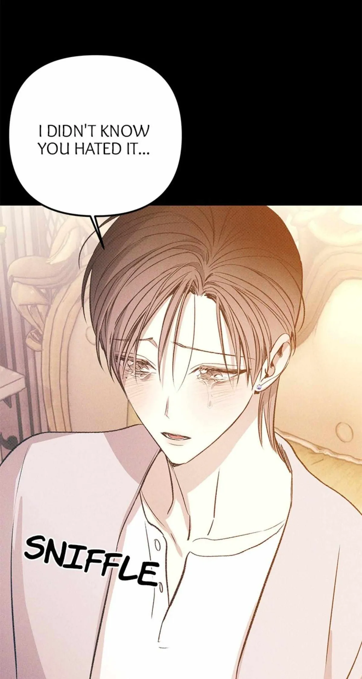Solo For Two Chapter 85 page 80 - 