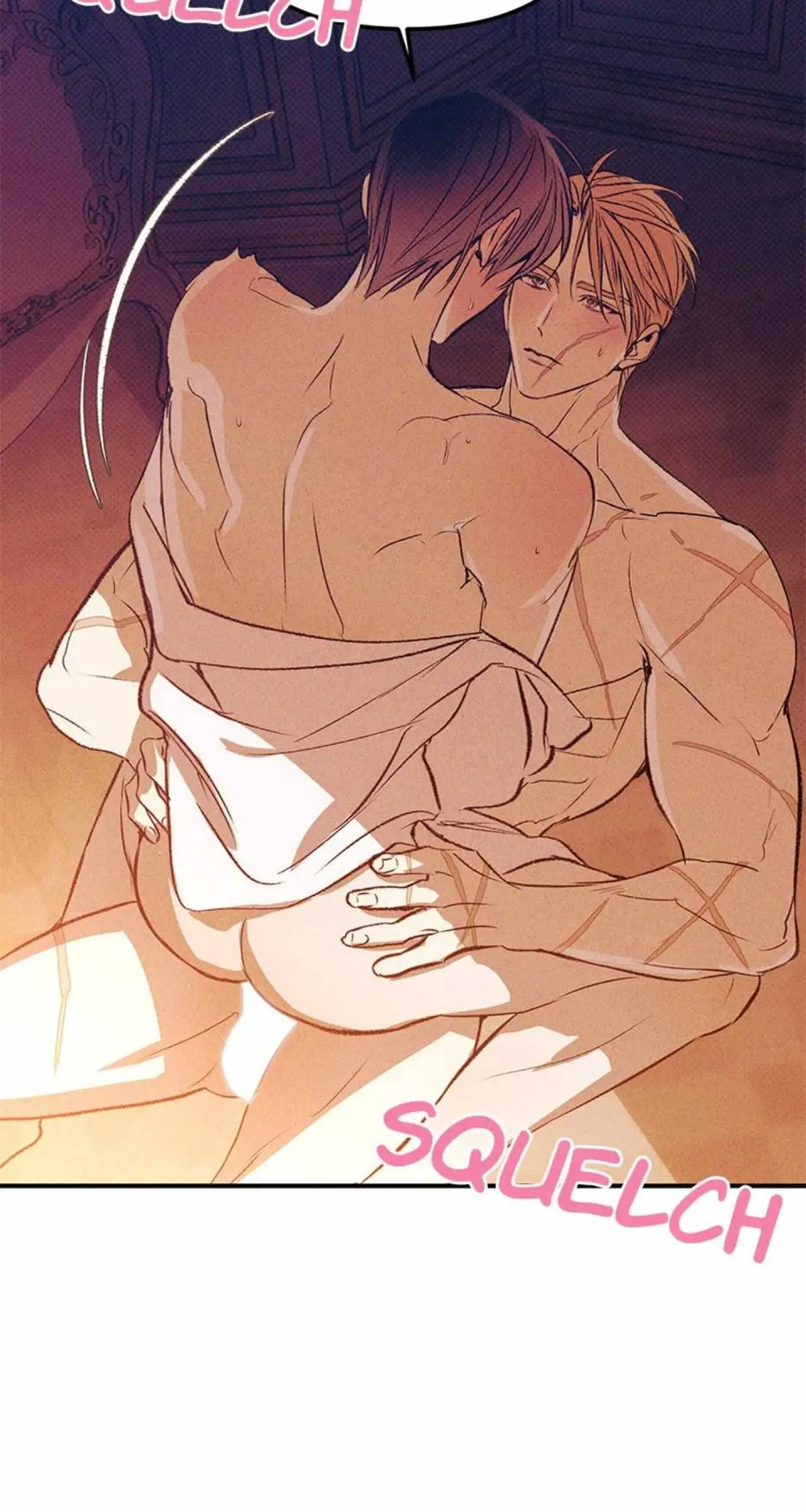 Solo For Two Chapter 85 page 9 - 