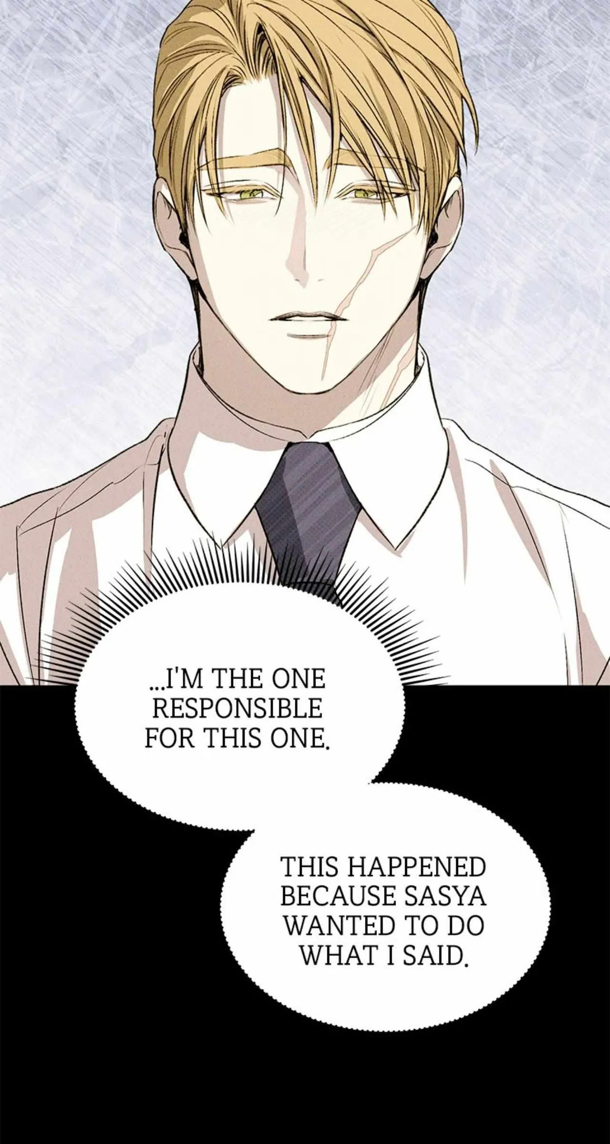Solo For Two Chapter 85 page 82 - 