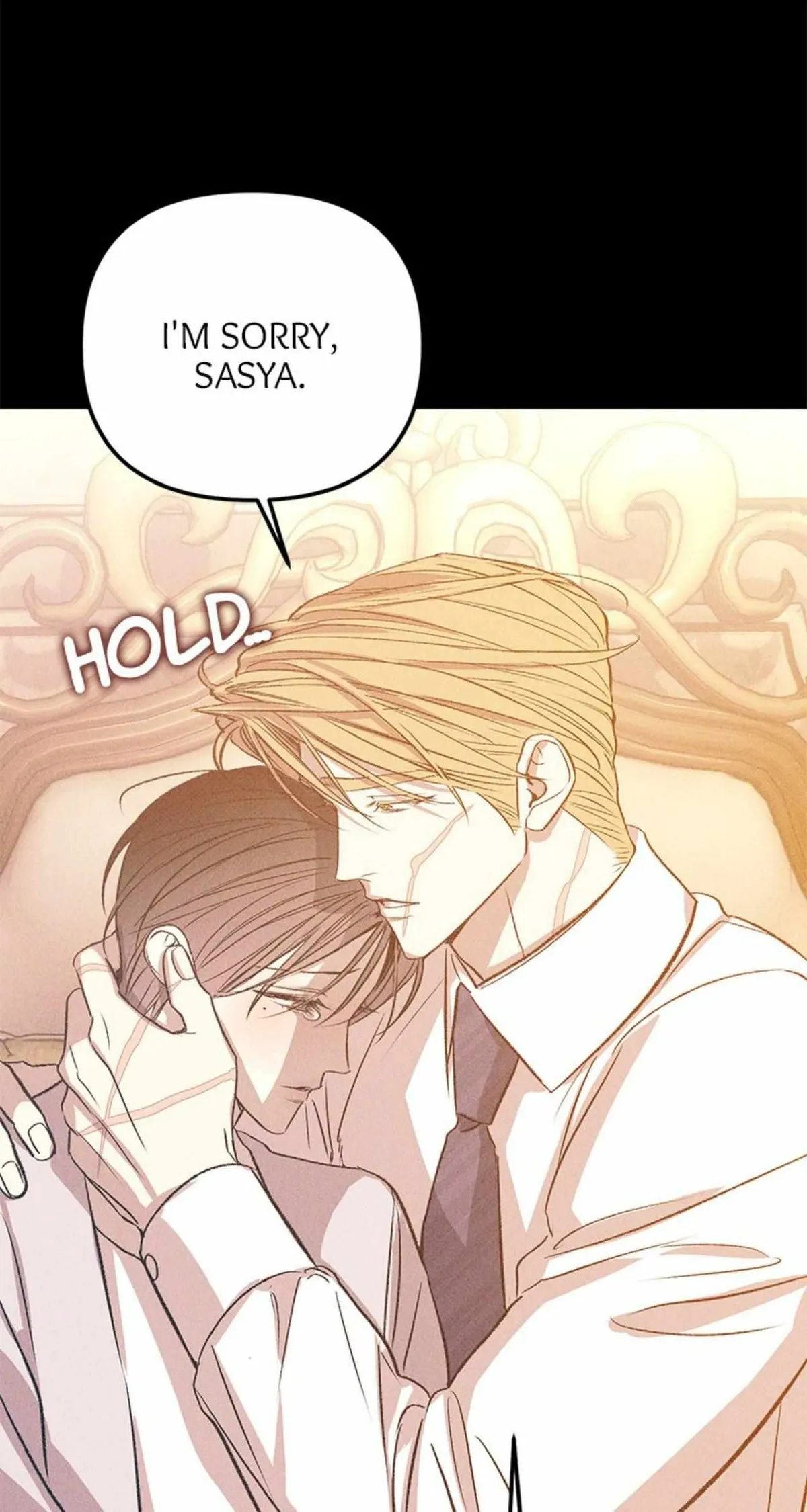 Solo For Two Chapter 85 page 83 - 