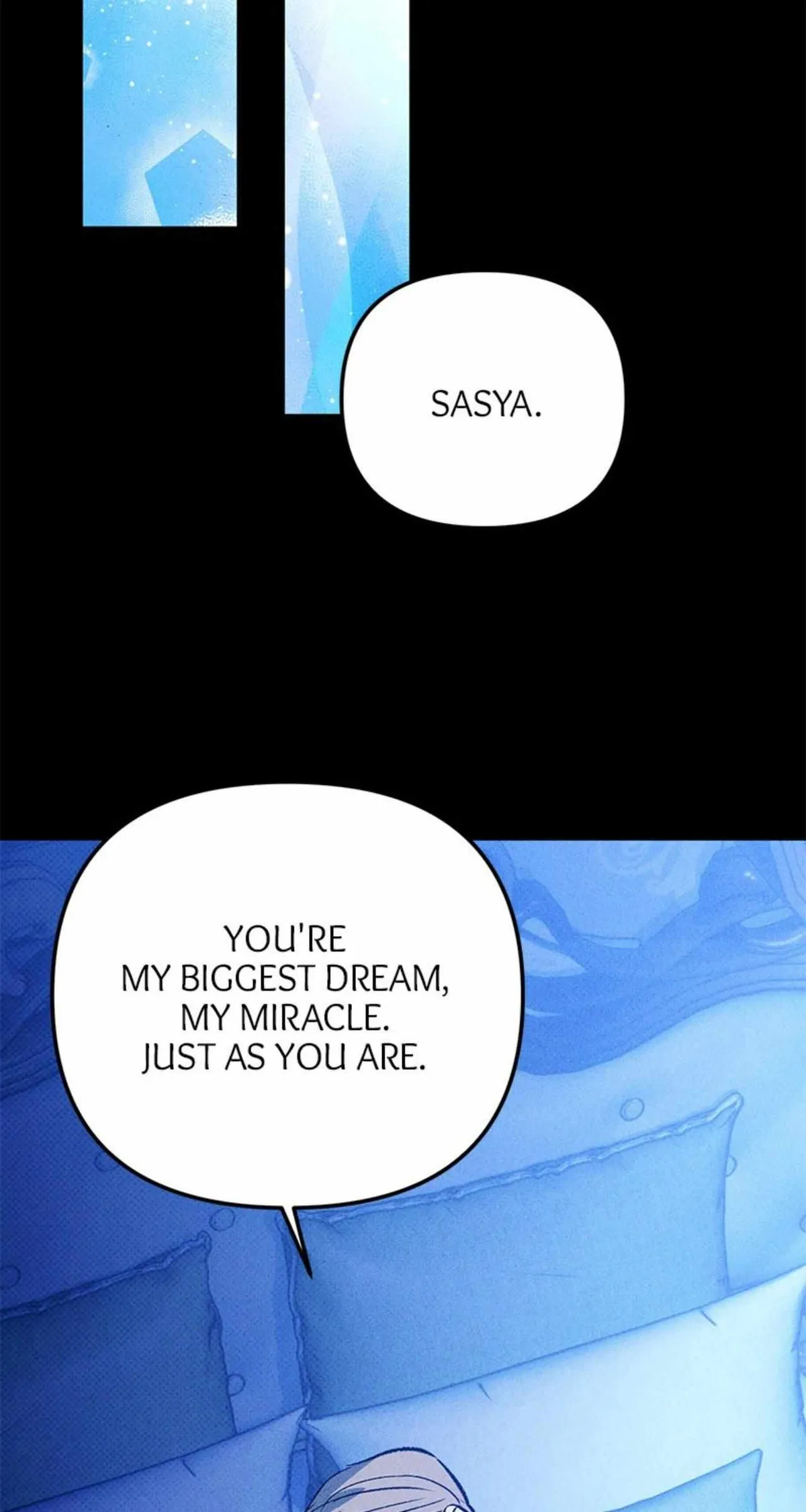 Solo For Two Chapter 85 page 89 - 