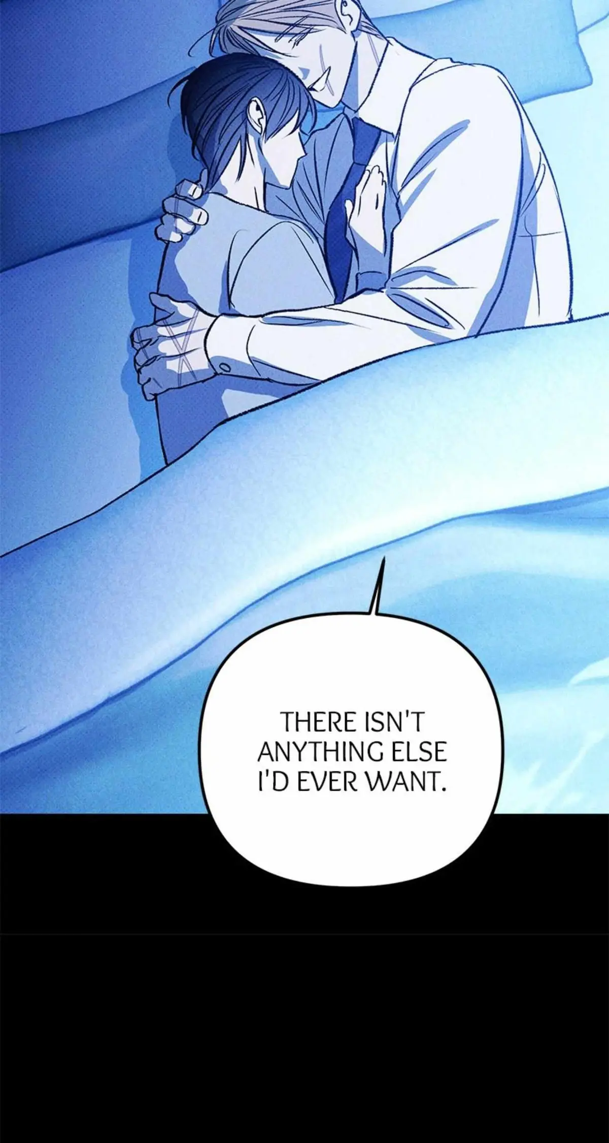Solo For Two Chapter 85 page 90 - 