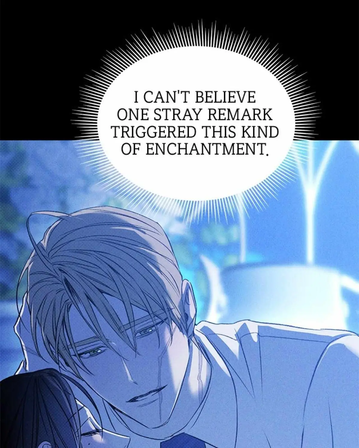 Solo For Two Chapter 85 page 91 - 