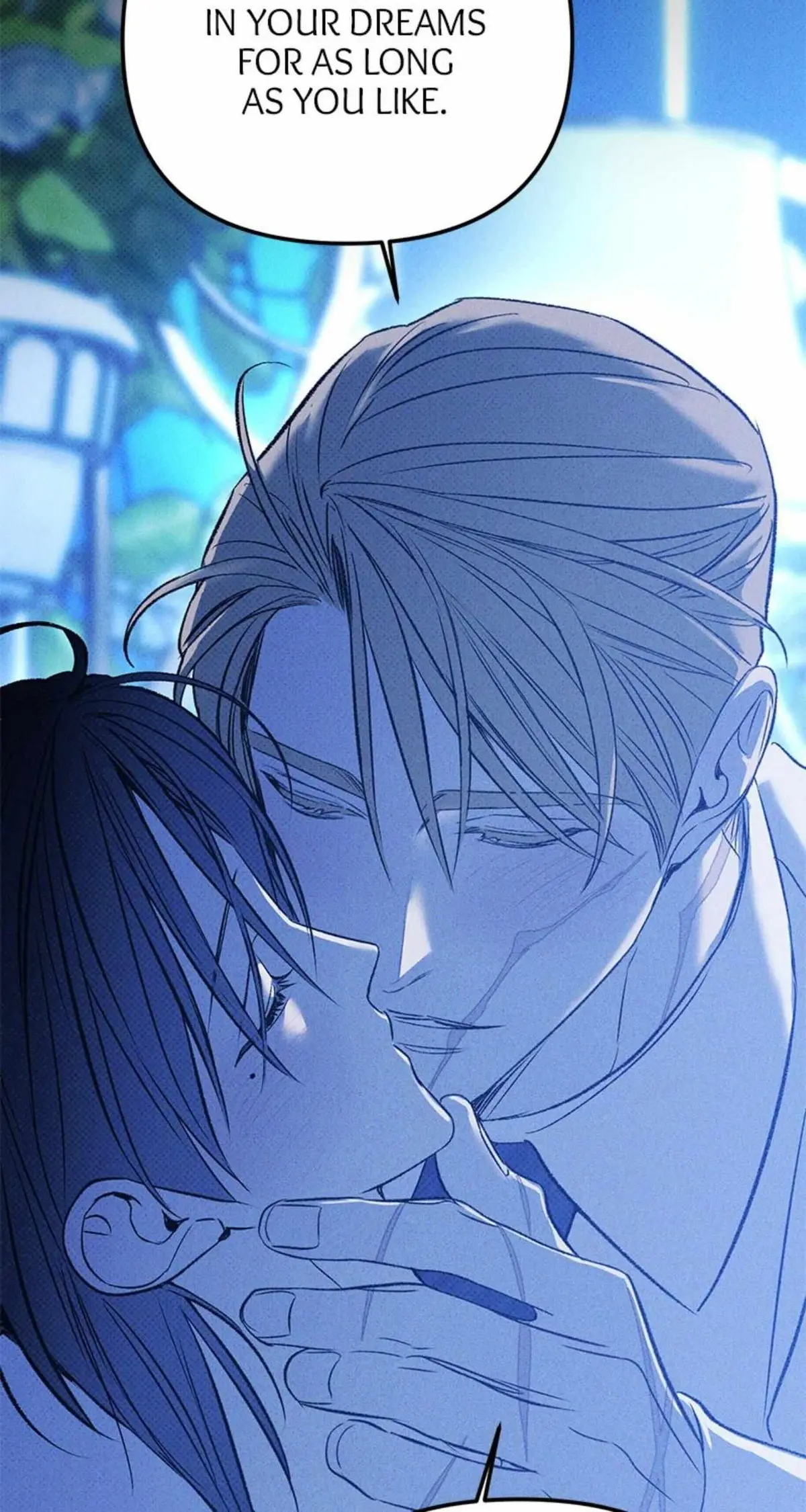 Solo For Two Chapter 85 page 93 - 