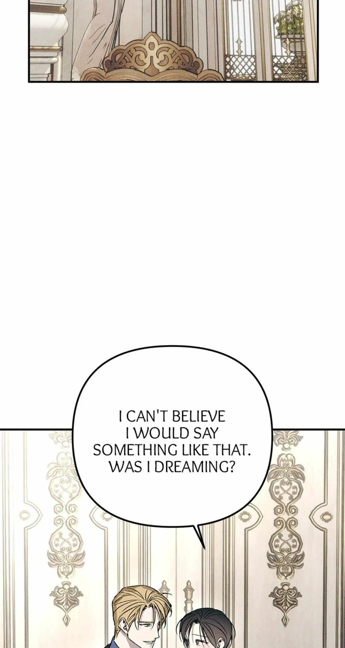 Solo For Two Chapter 85 page 96 - 