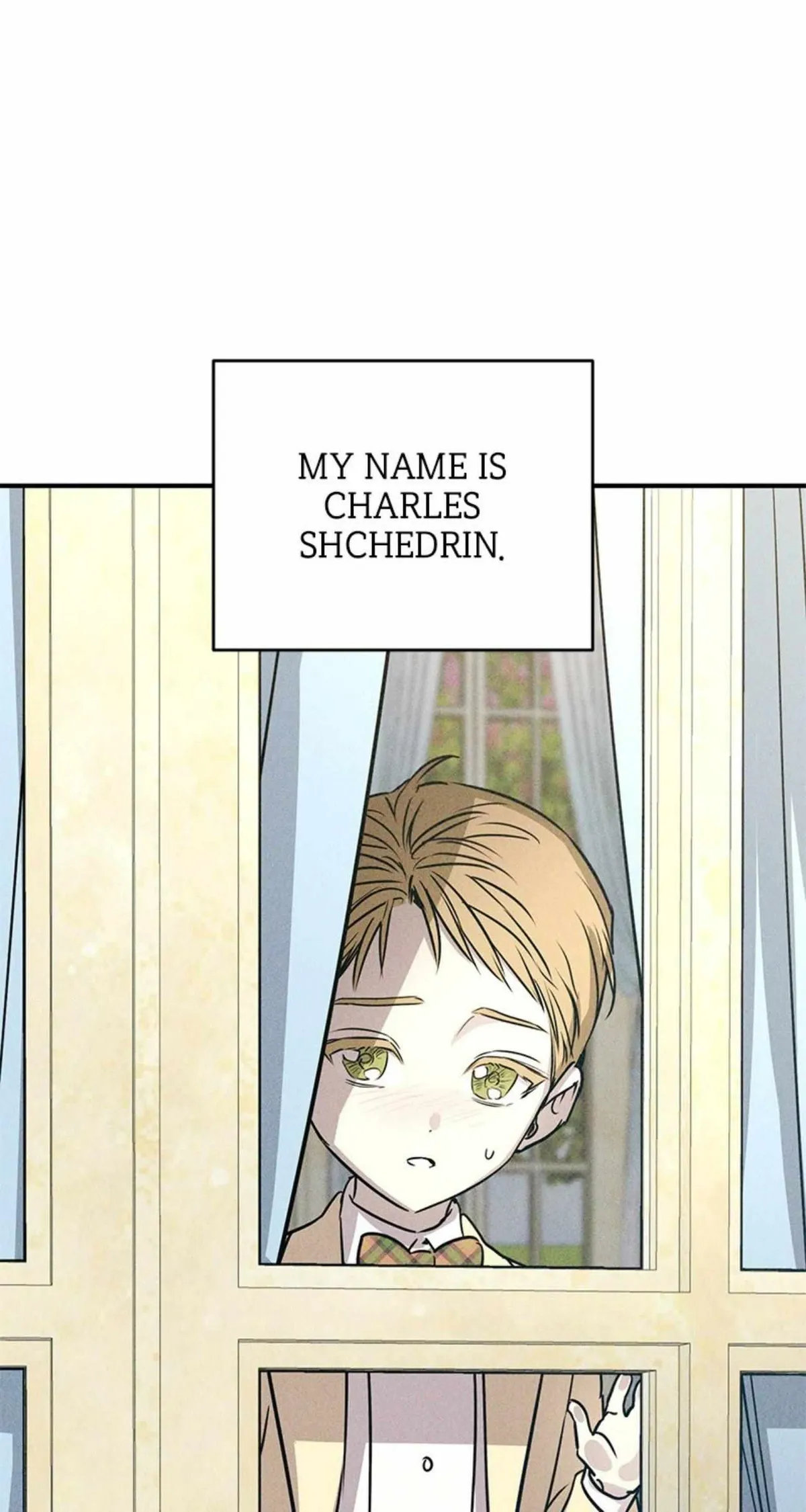 Solo For Two Chapter 86 page 1 - 