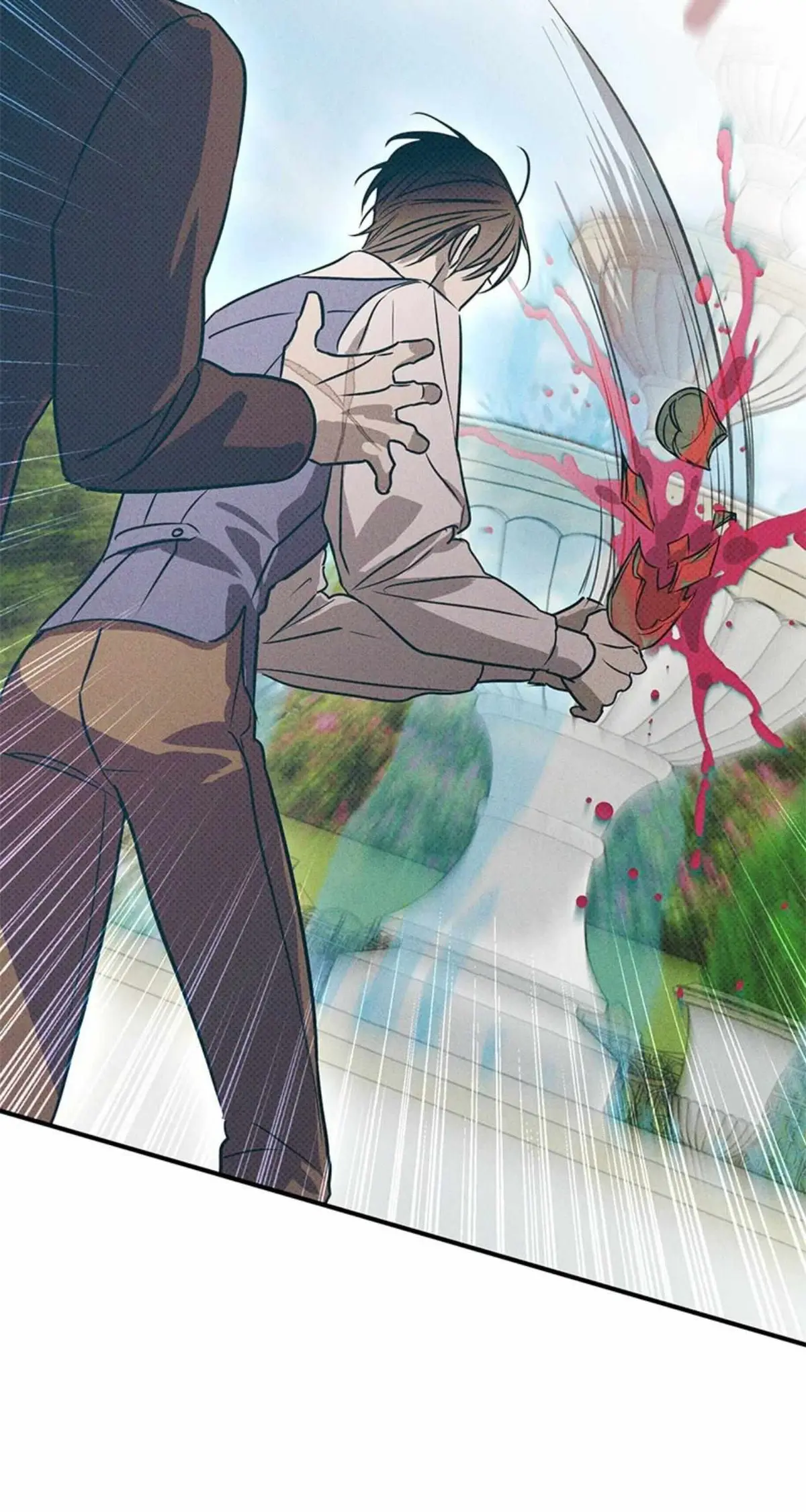 Solo For Two Chapter 86 page 11 - 