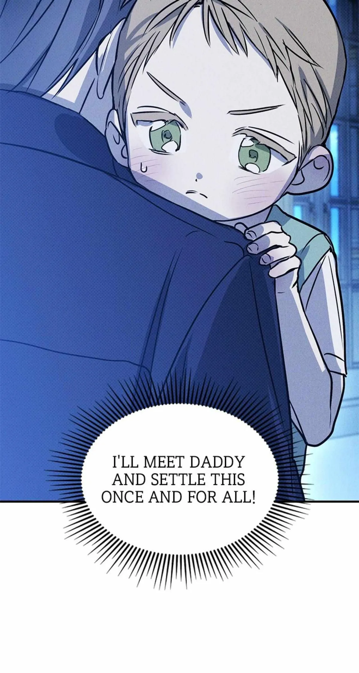 Solo For Two Chapter 86 page 103 - 